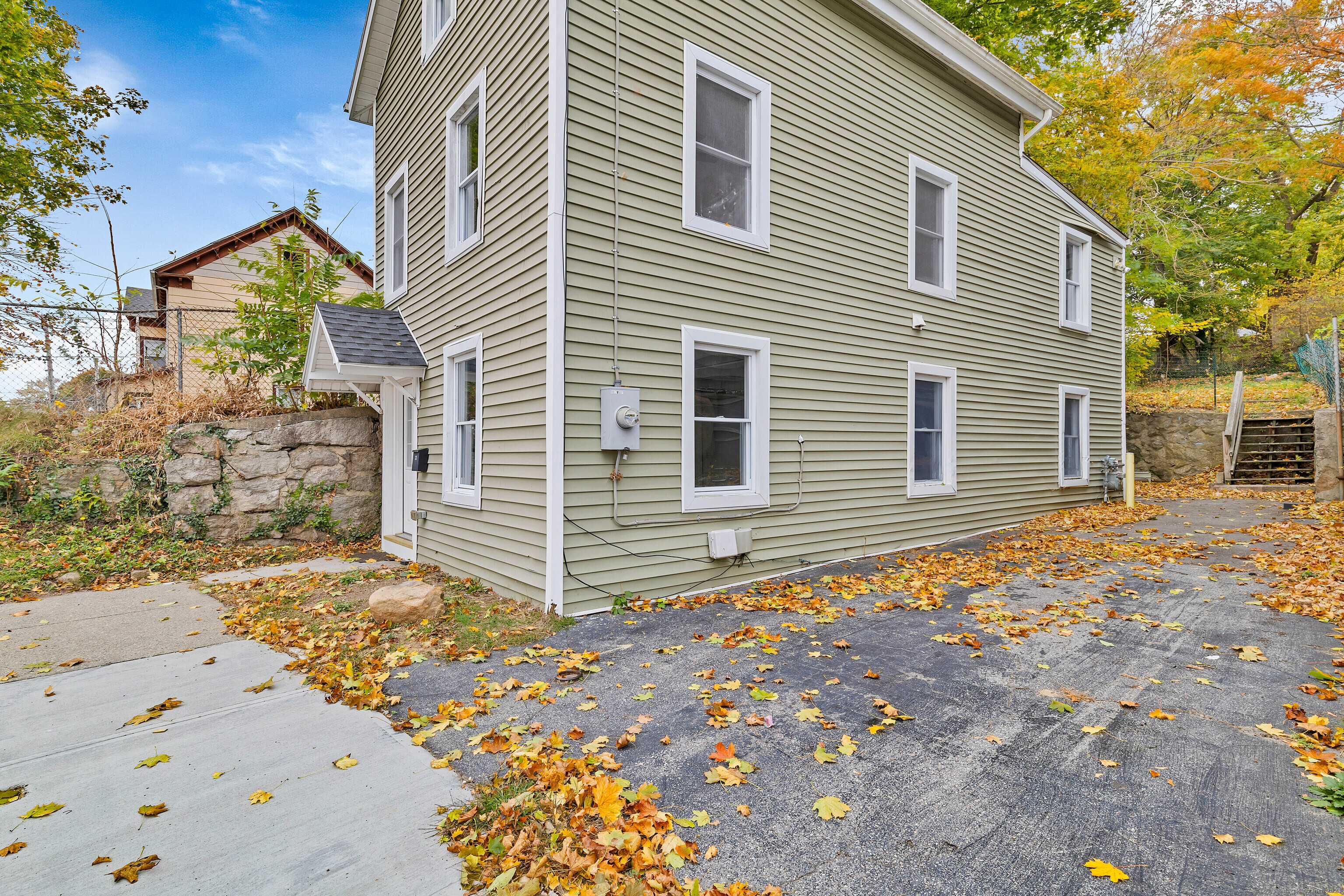 33 Hope Street