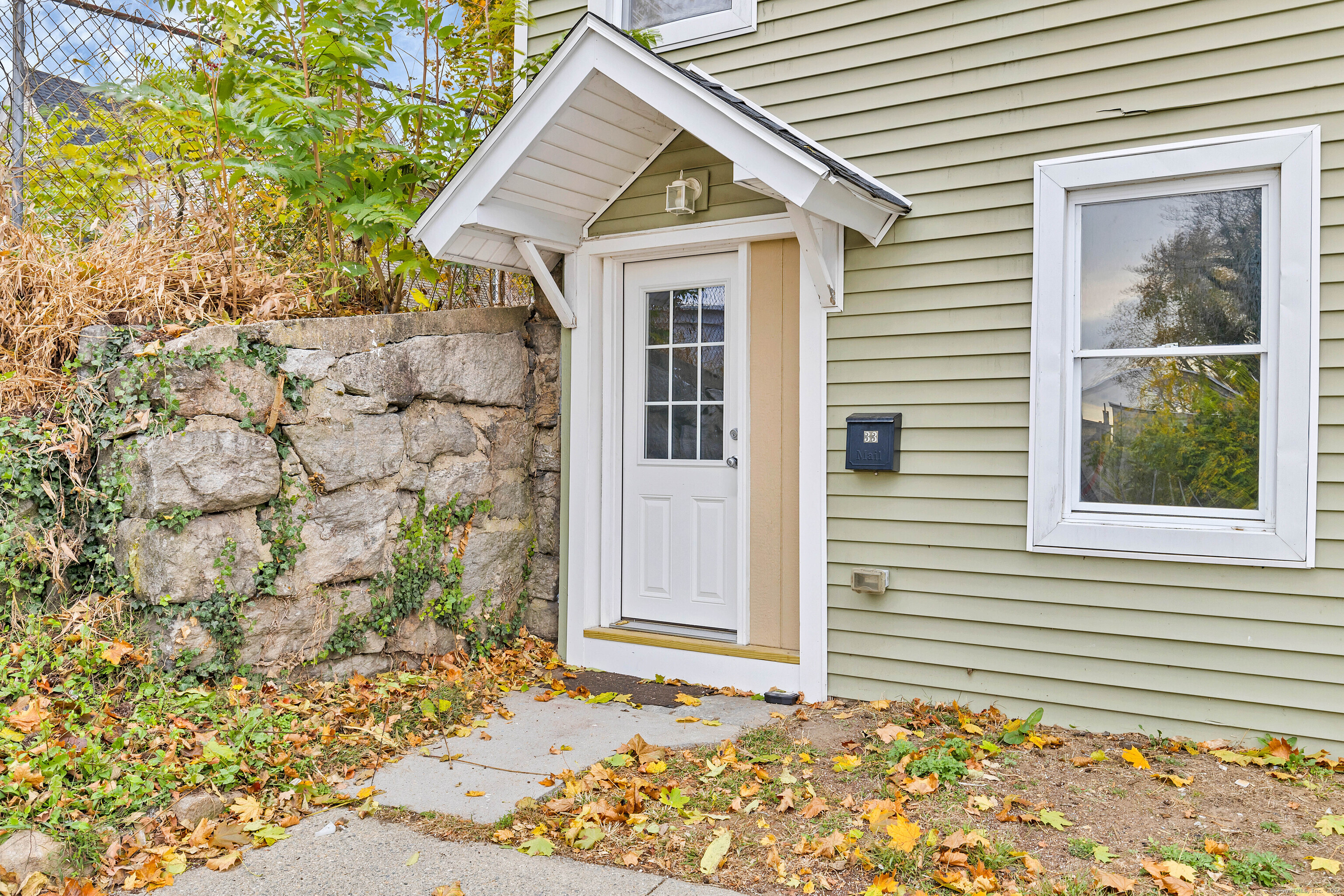 33 Hope Street