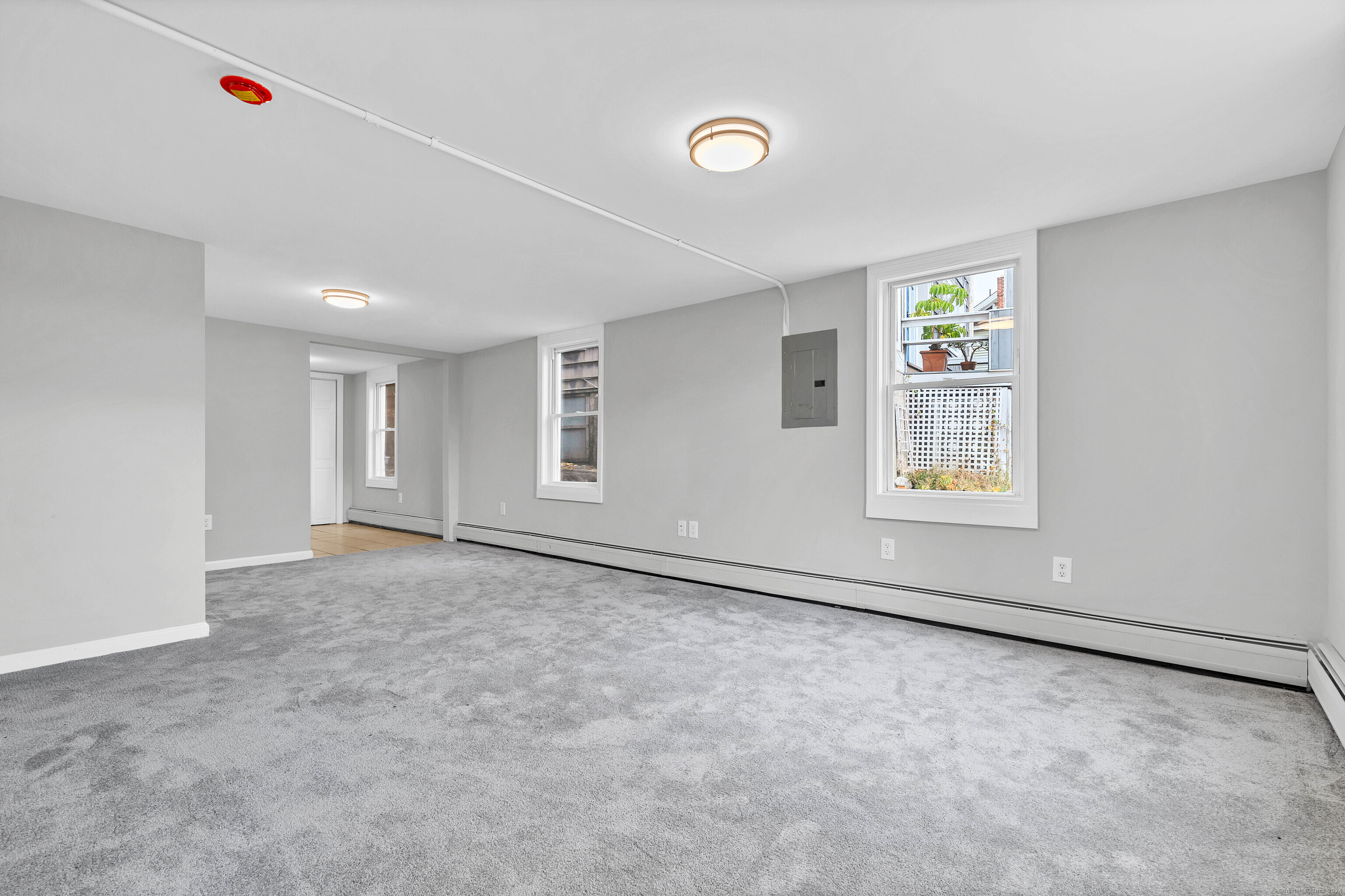 33 Hope Street