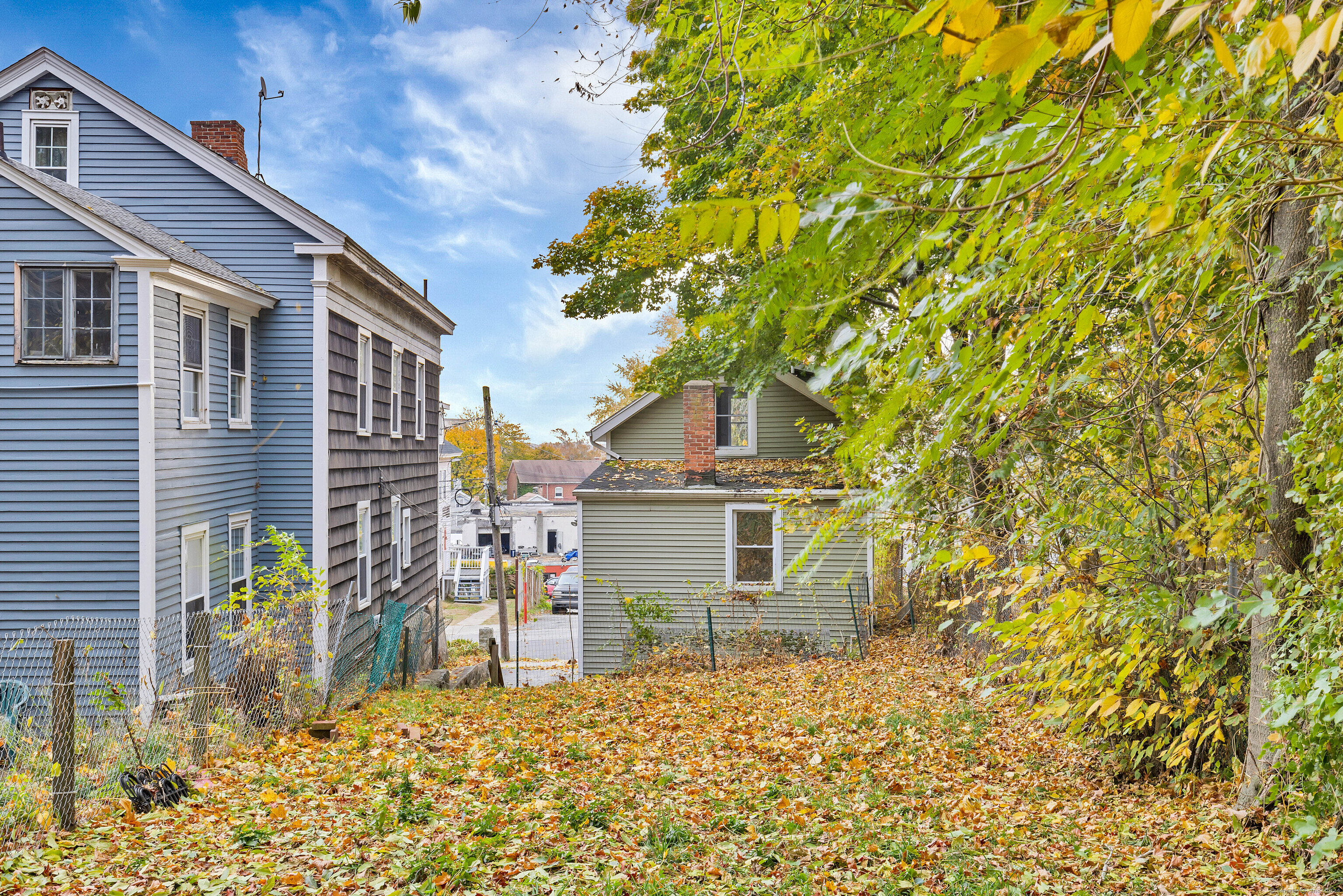 33 Hope Street