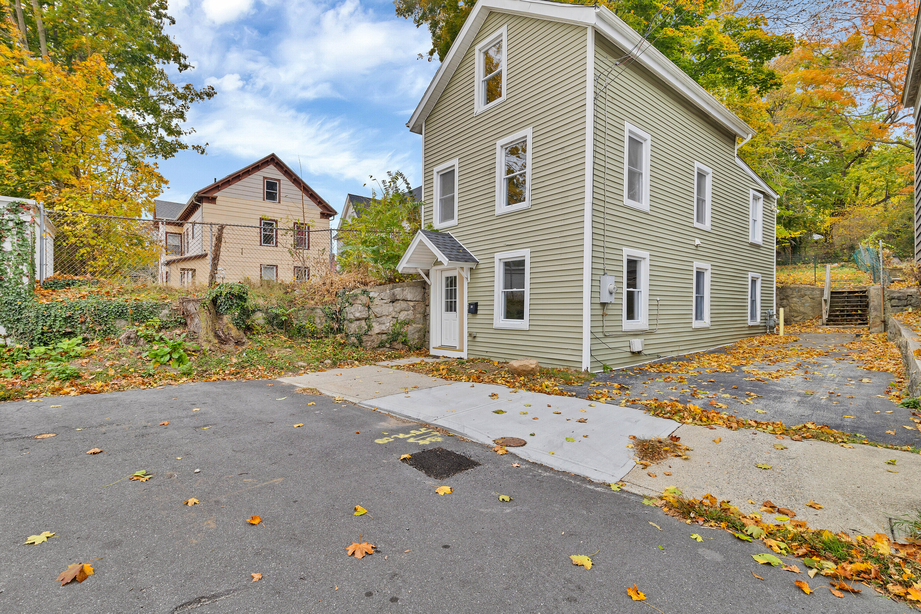 33 Hope Street