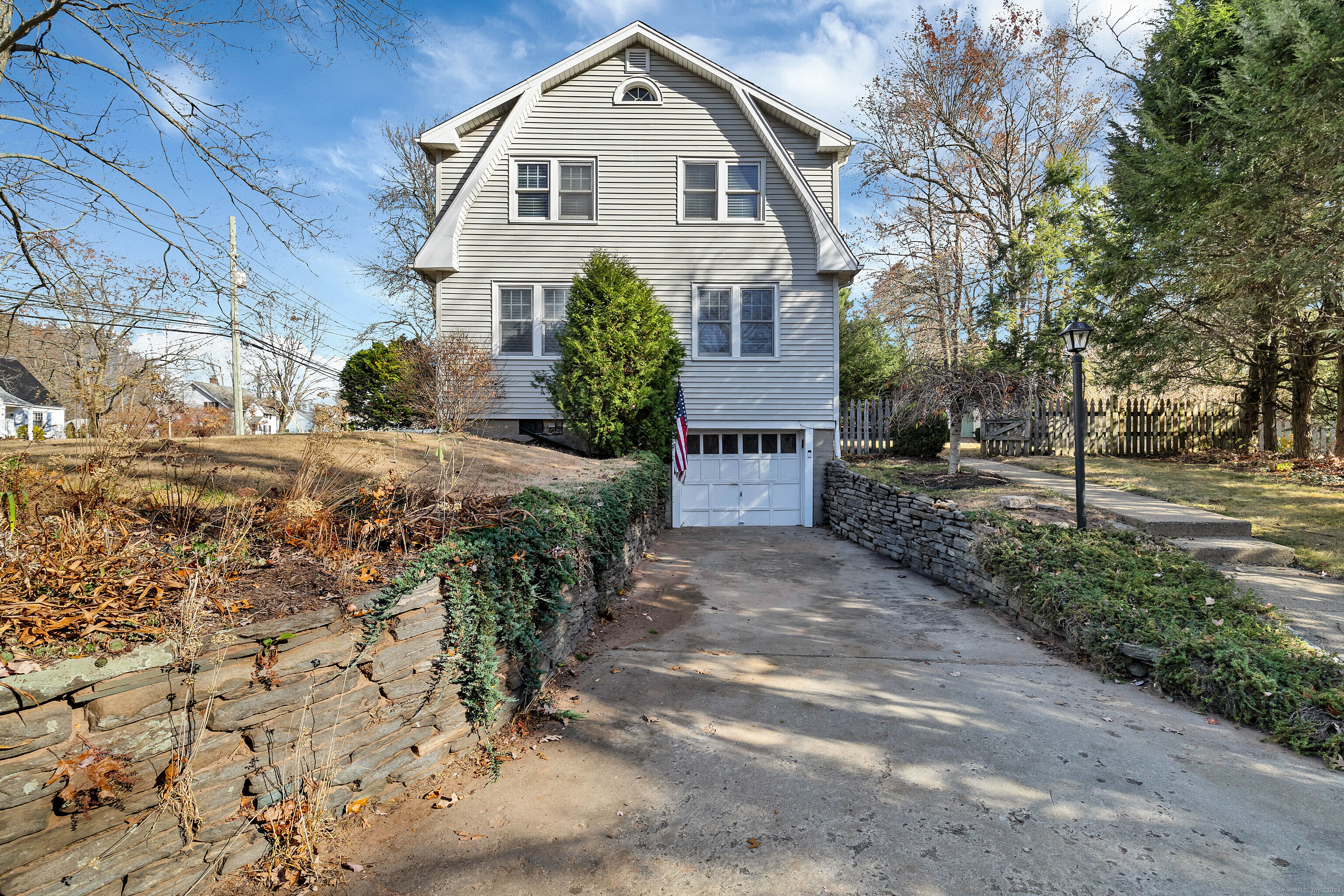 372 Griswold Street