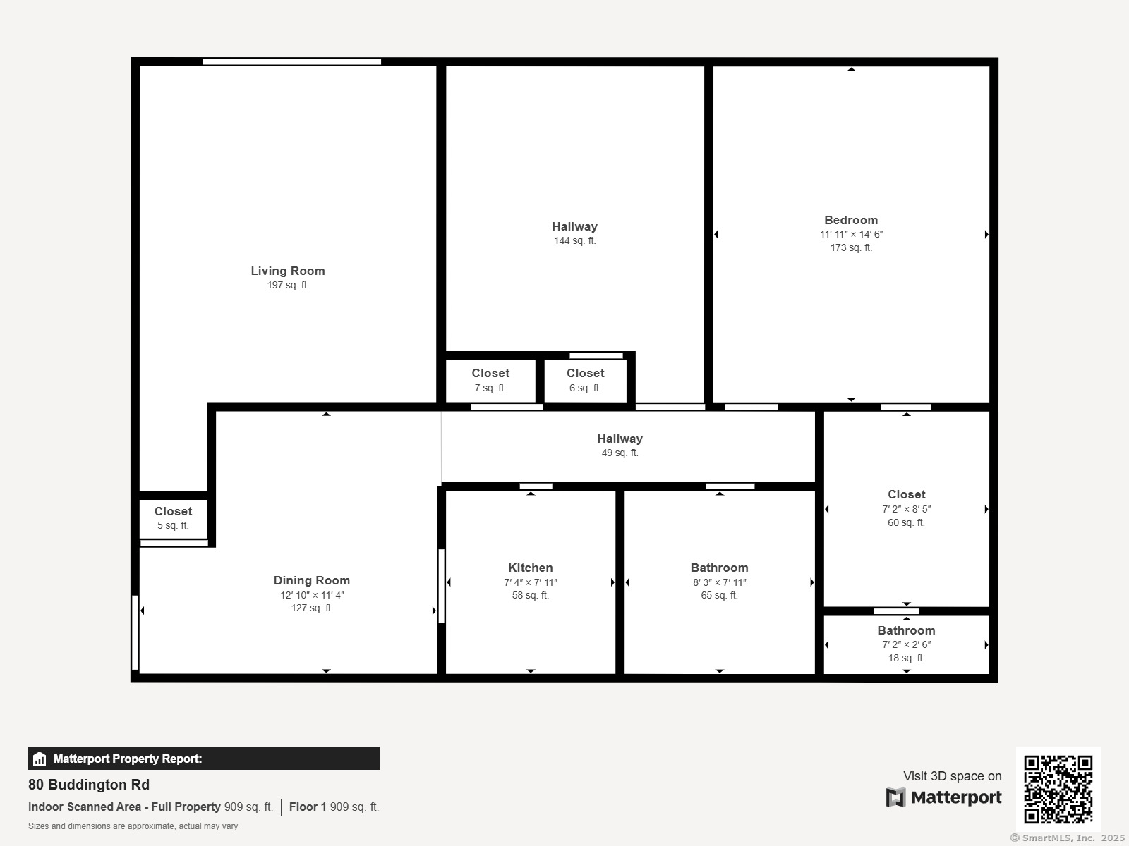 80 Buddington Road APT 4