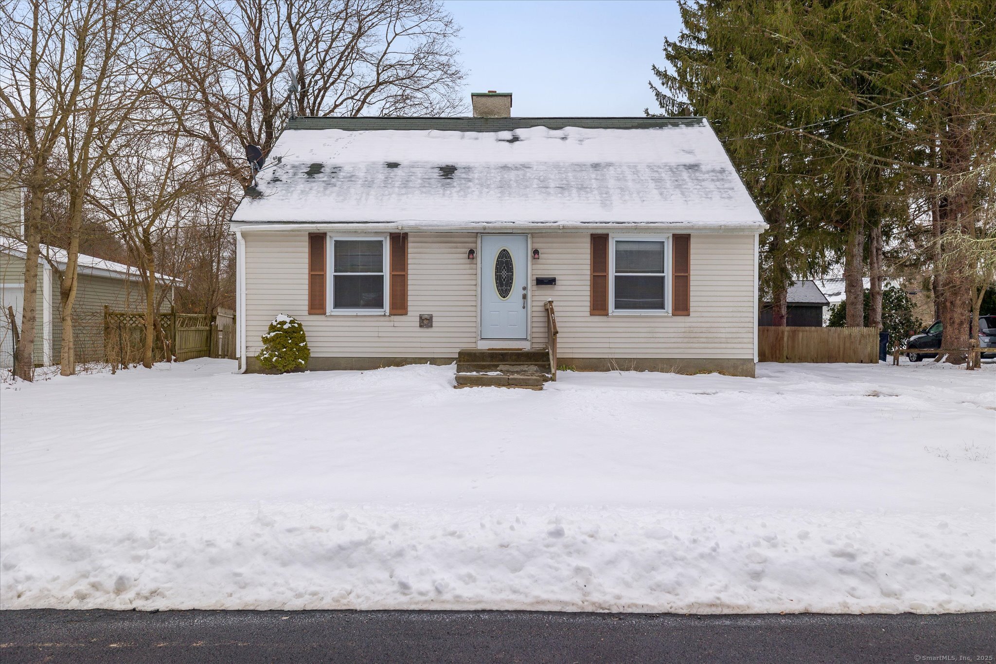 37 Eden Street