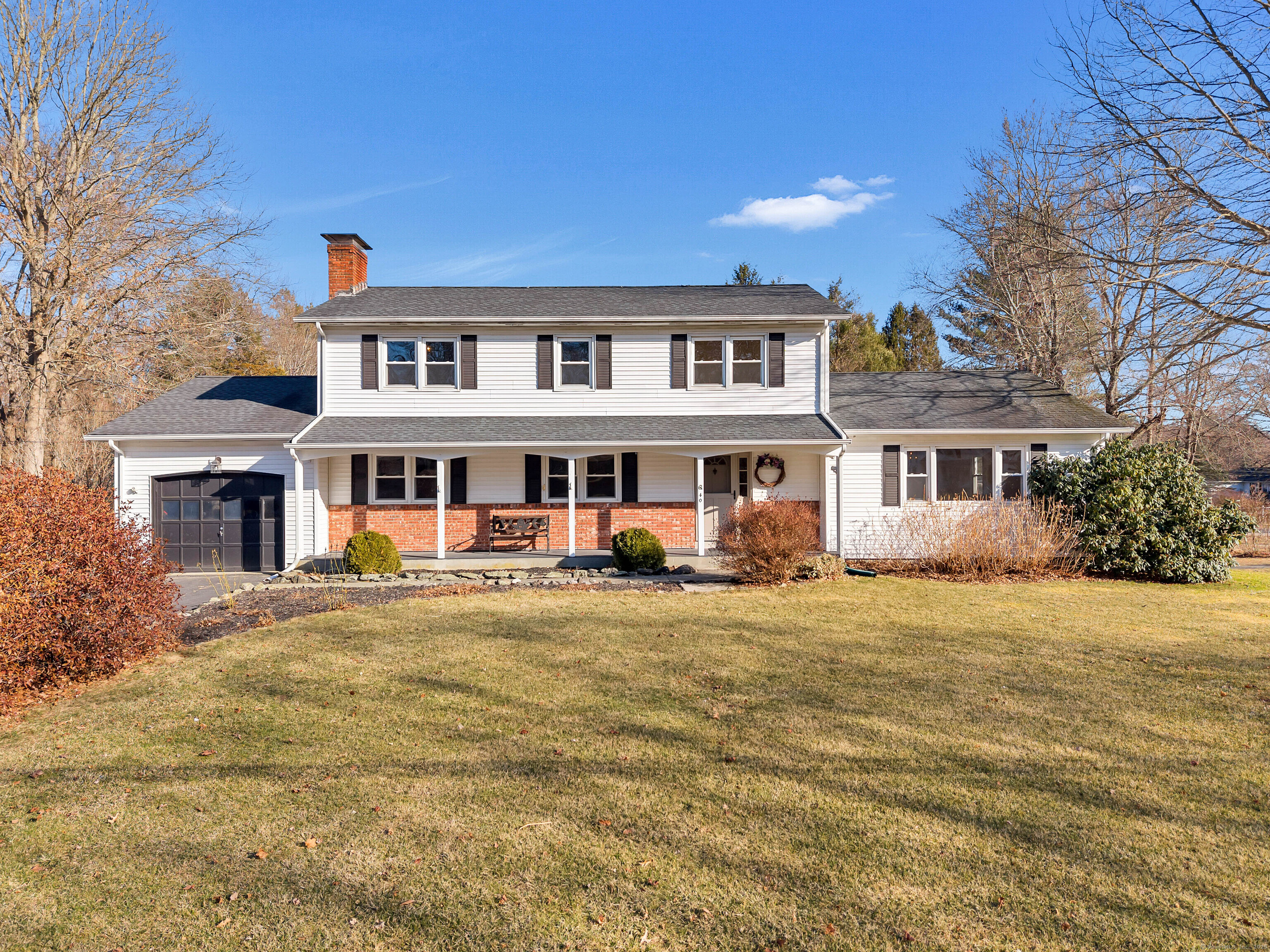 40 Highland Street Extension