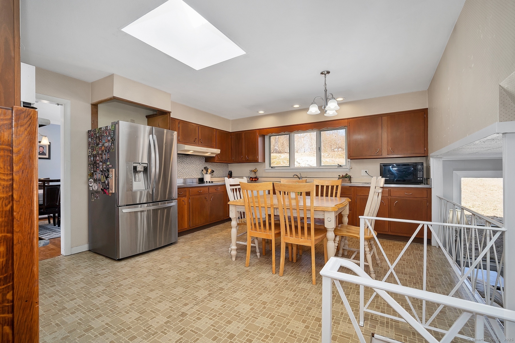 3 West Ridge Circle