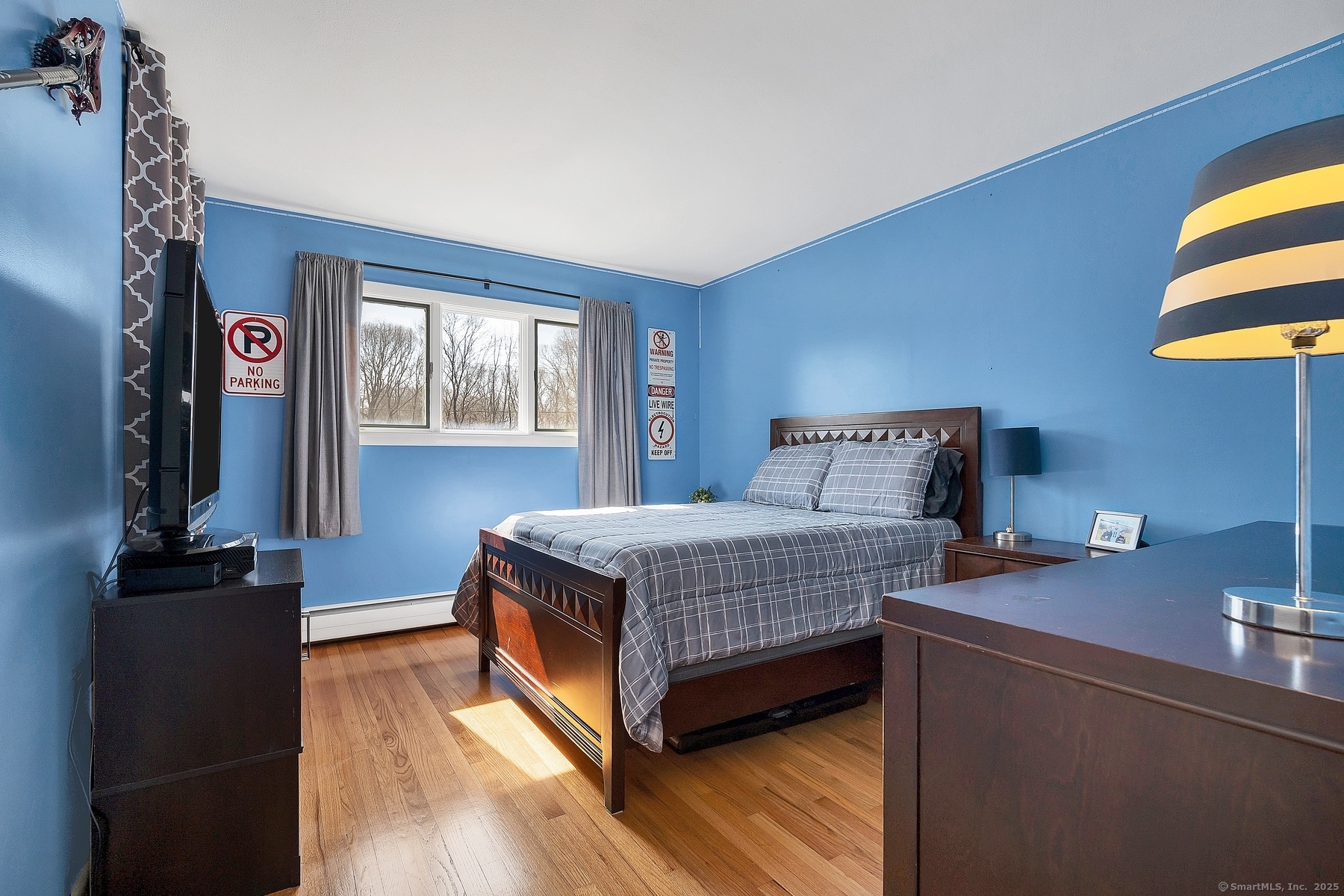3 West Ridge Circle