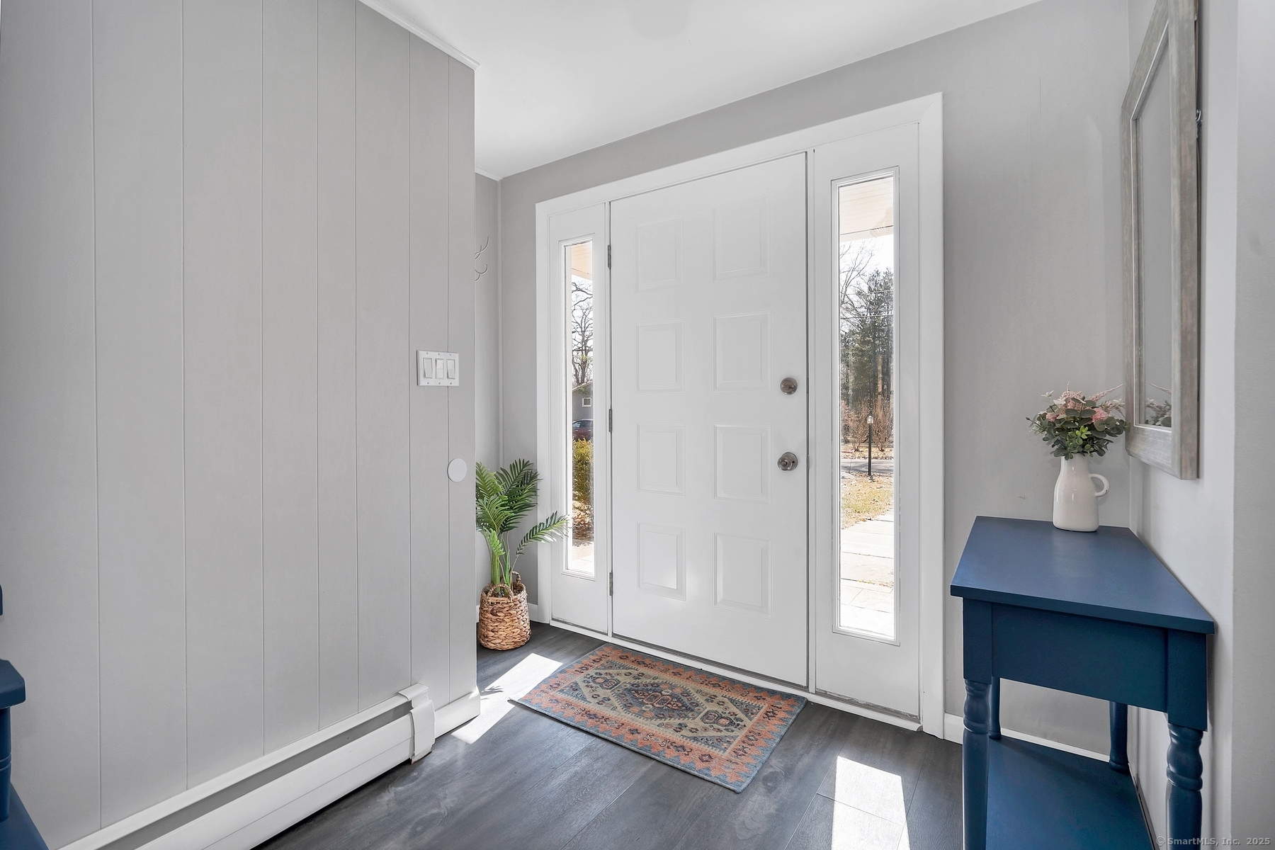 3 West Ridge Circle