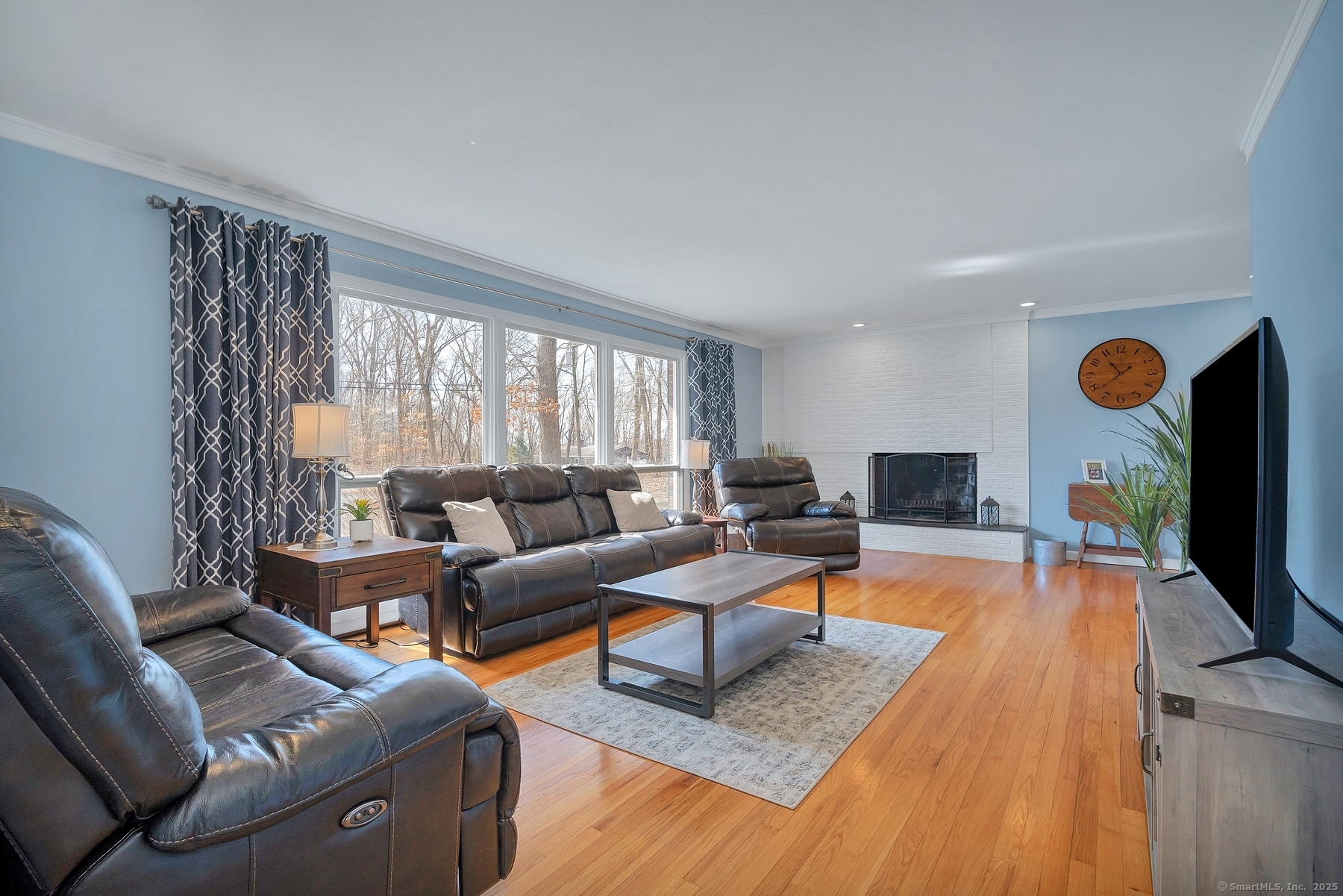 3 West Ridge Circle
