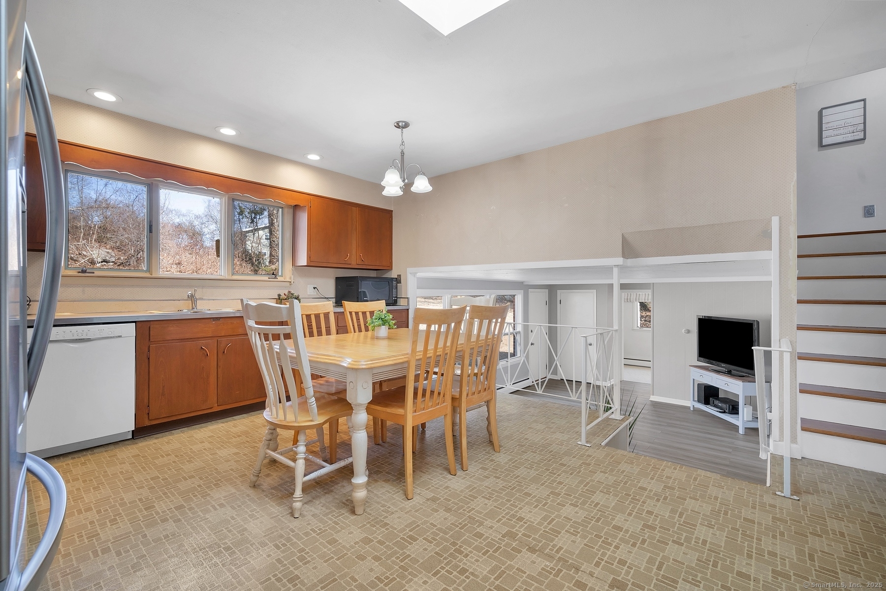 3 West Ridge Circle