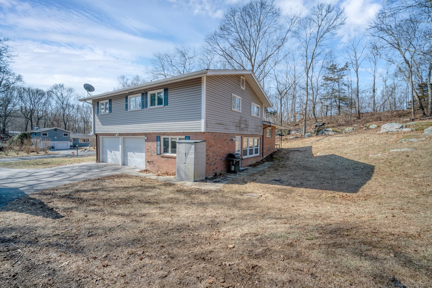 3 West Ridge Circle