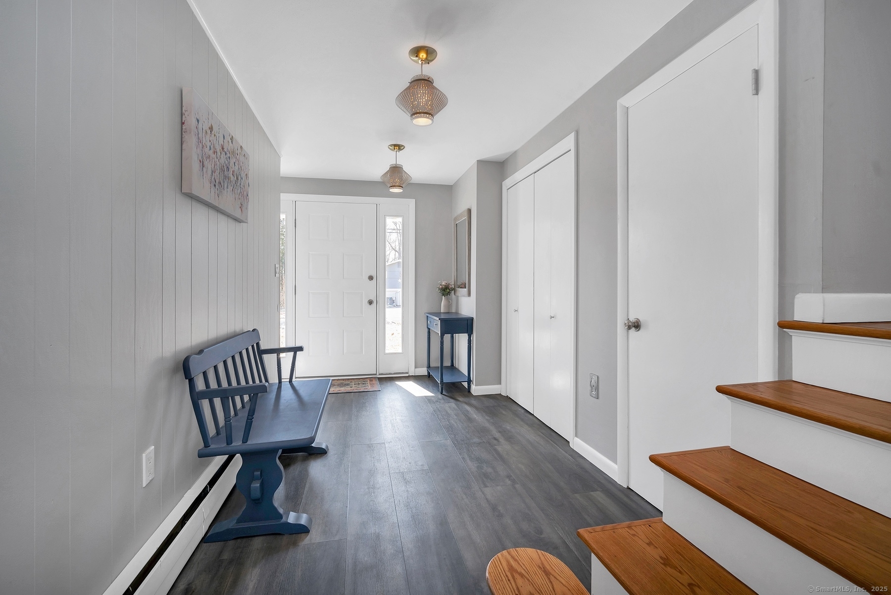 3 West Ridge Circle