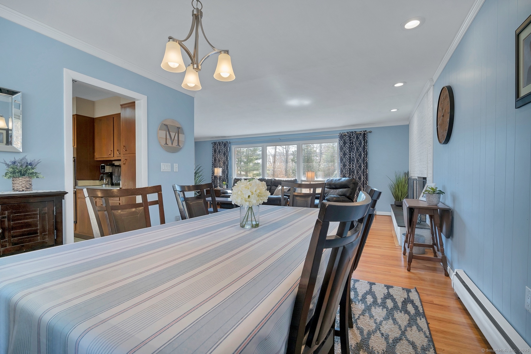 3 West Ridge Circle