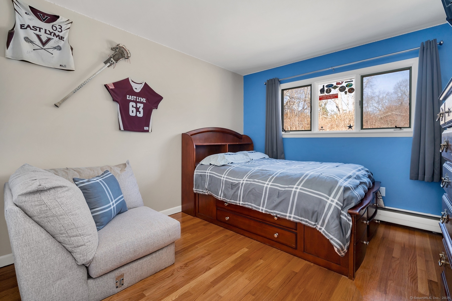 3 West Ridge Circle