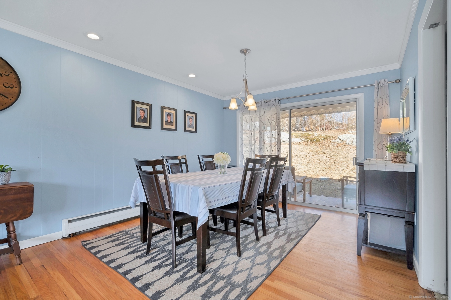 3 West Ridge Circle