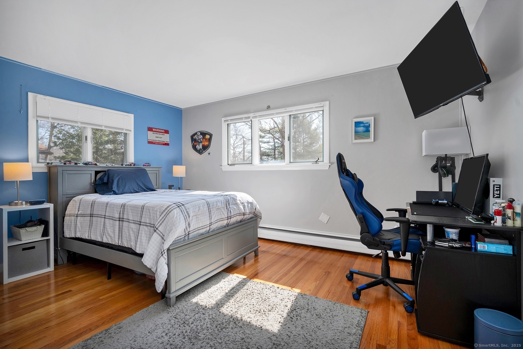 3 West Ridge Circle