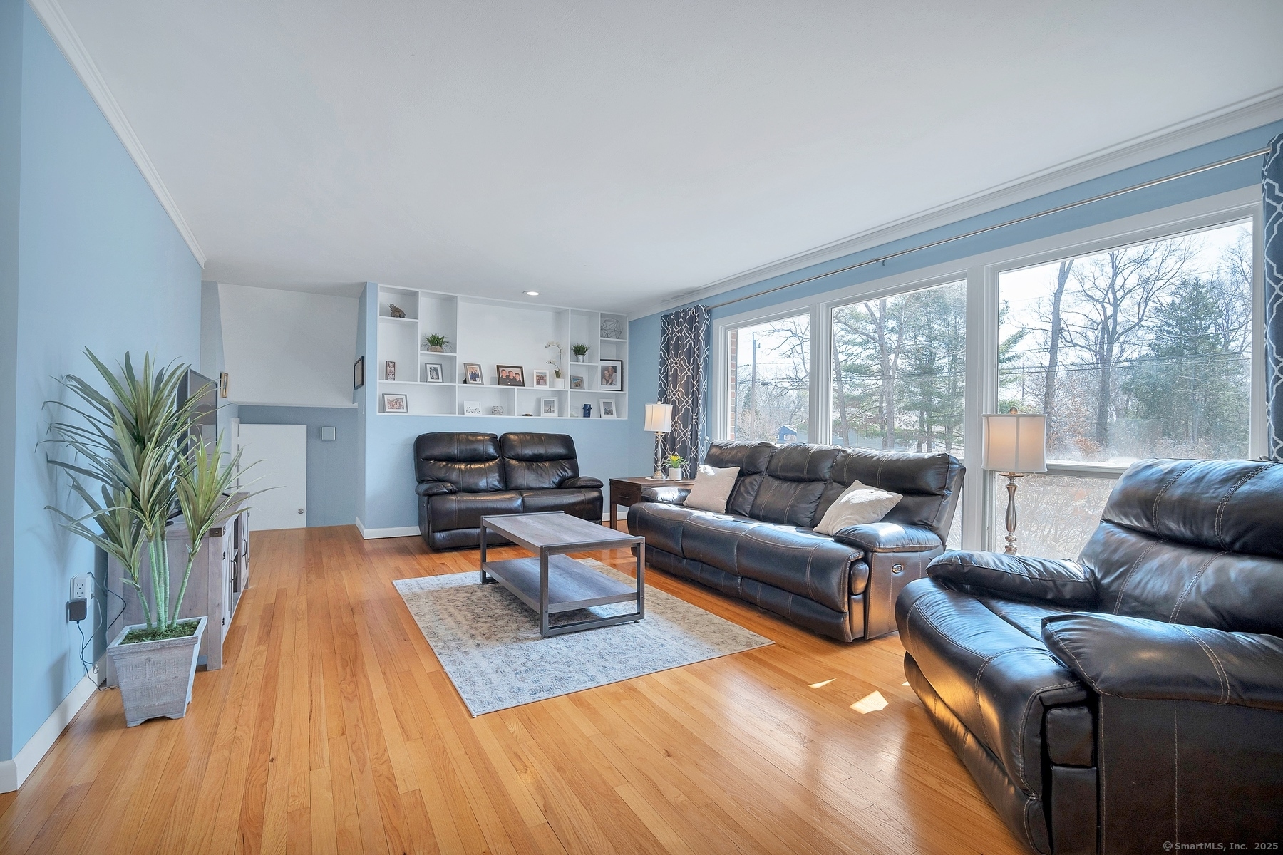 3 West Ridge Circle