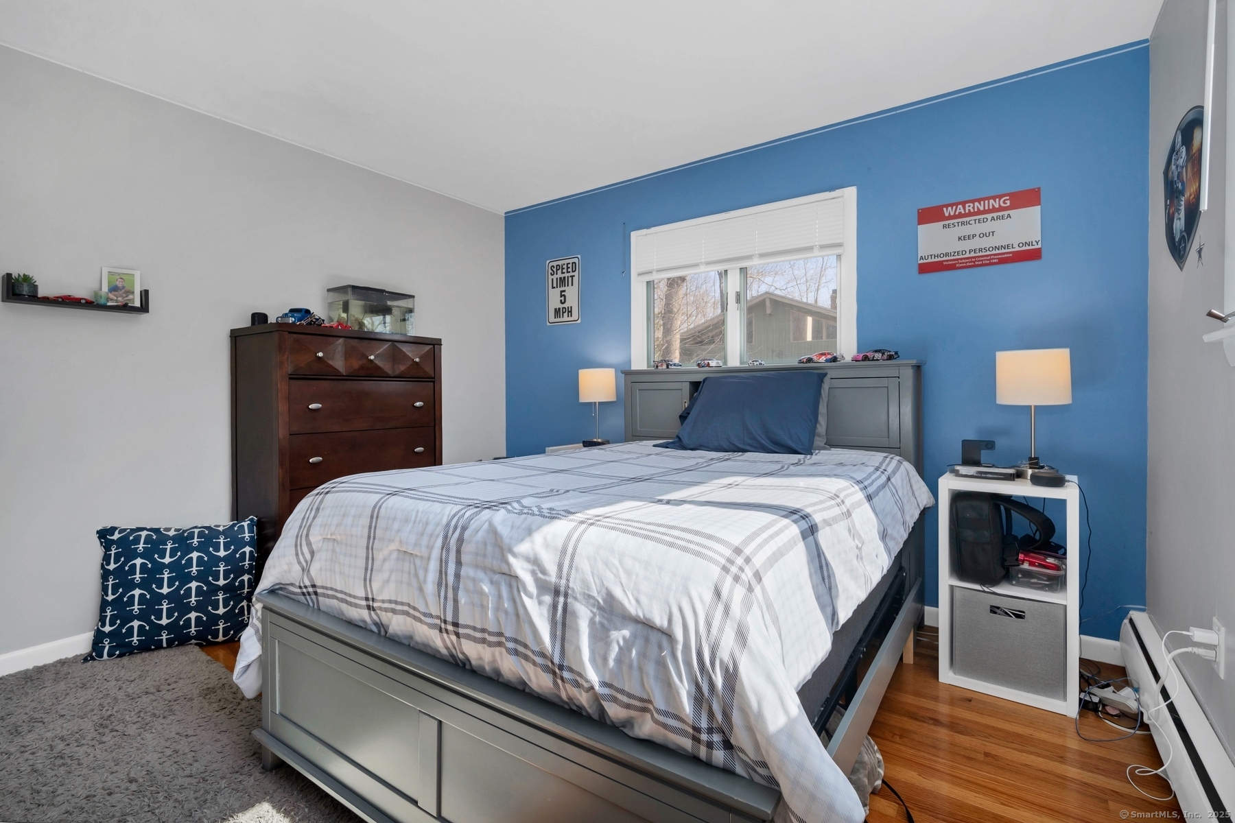 3 West Ridge Circle
