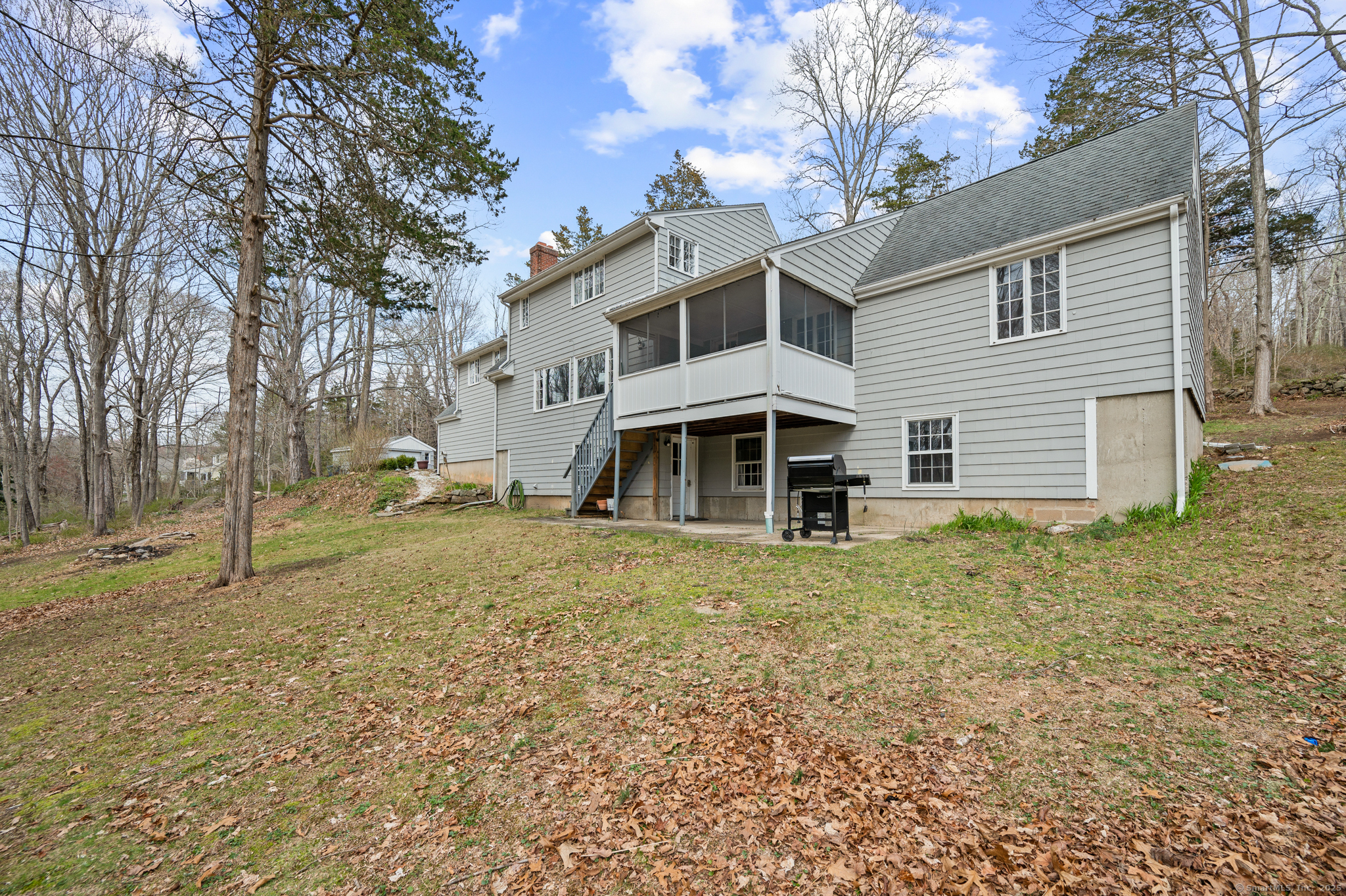 106 Neck Road