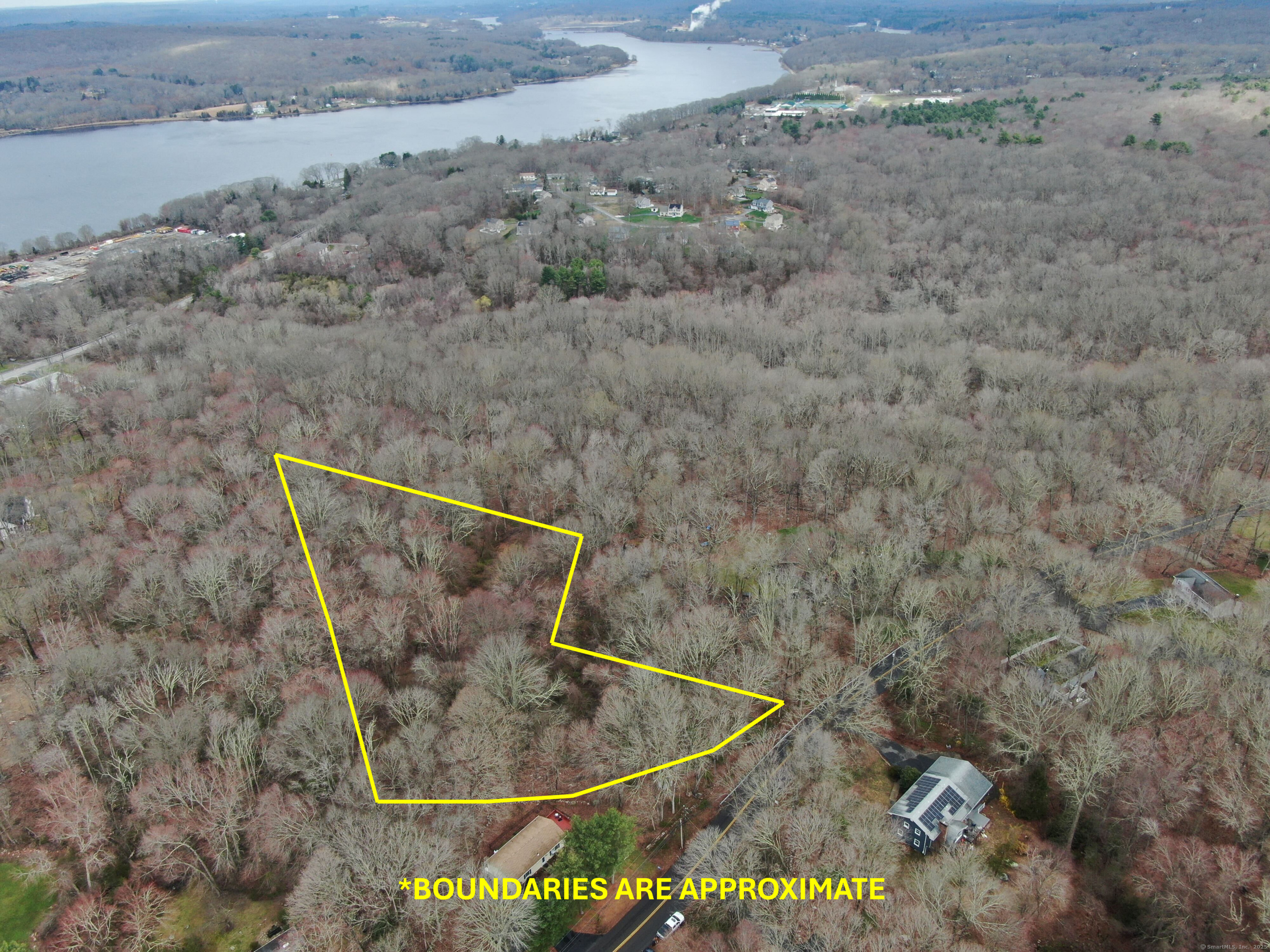 242 Whalehead Road