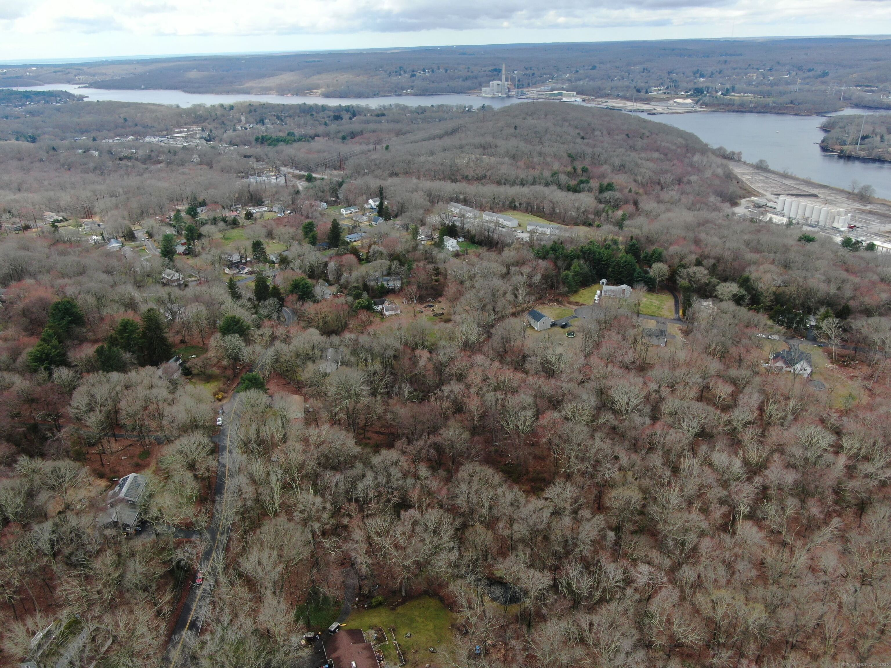 242 Whalehead Road