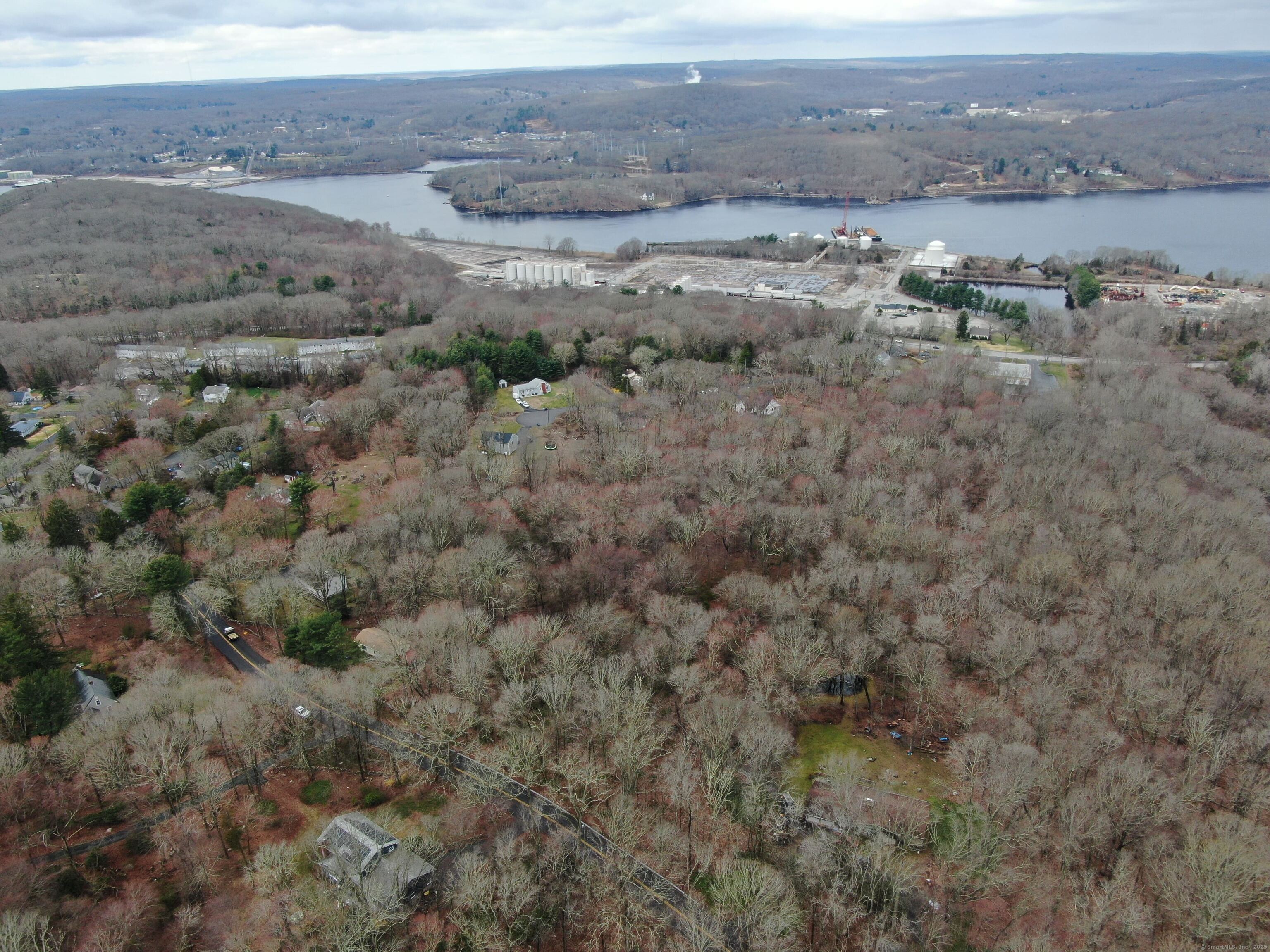242 Whalehead Road