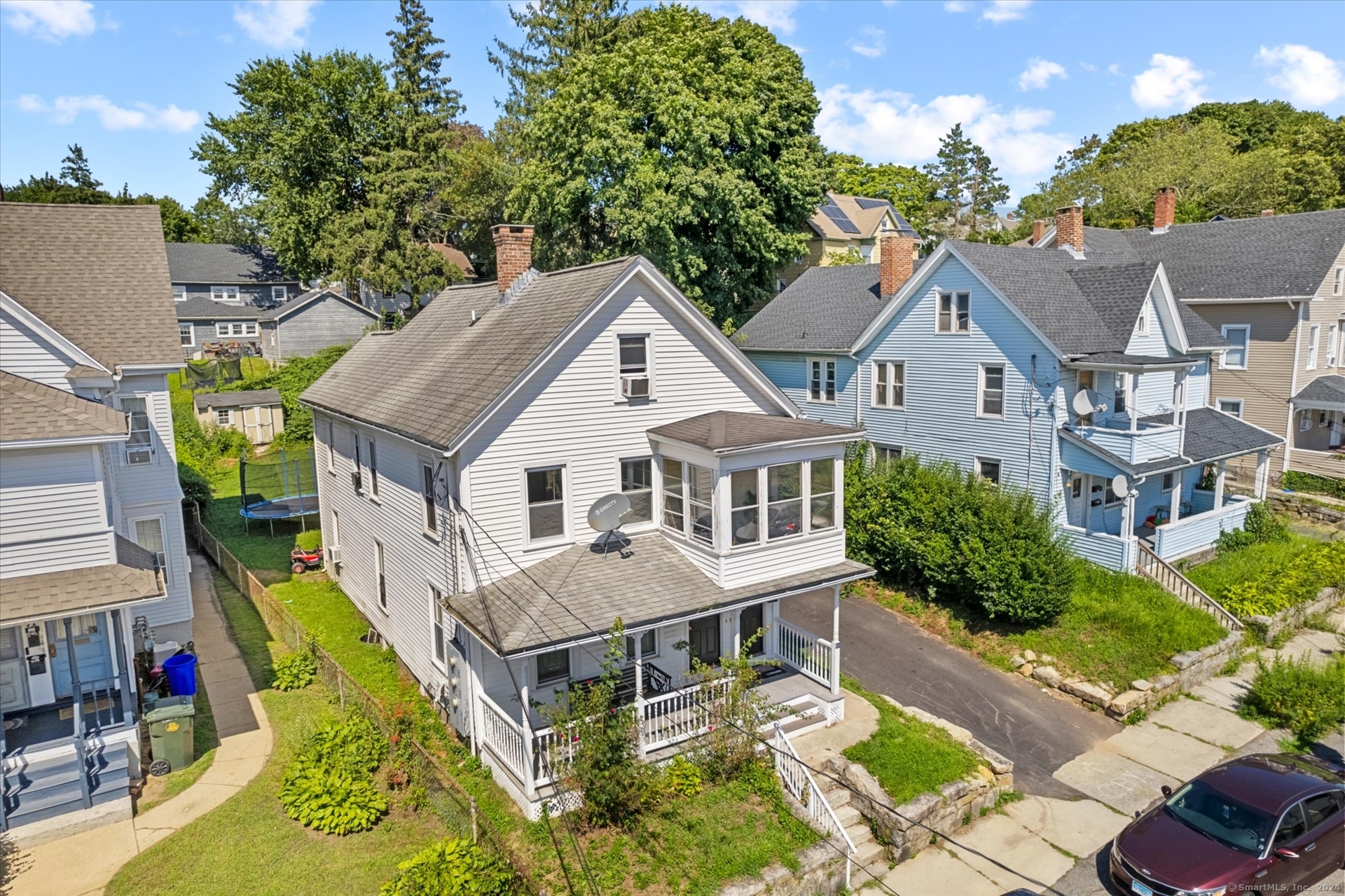 69 West Street