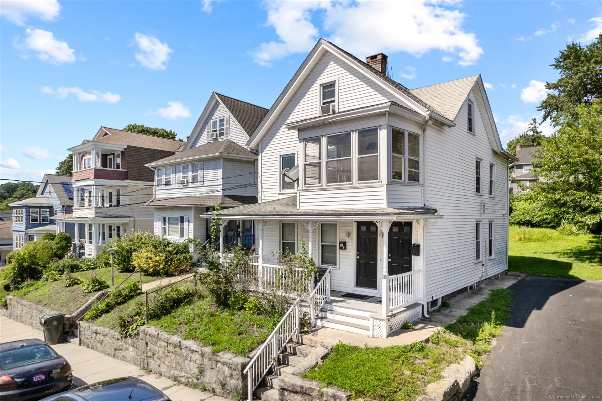 69 West Street