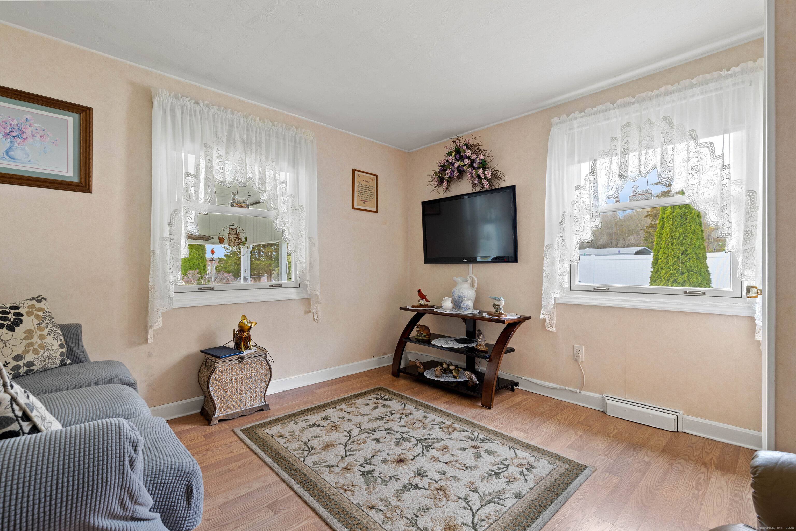 140 Bishop Road