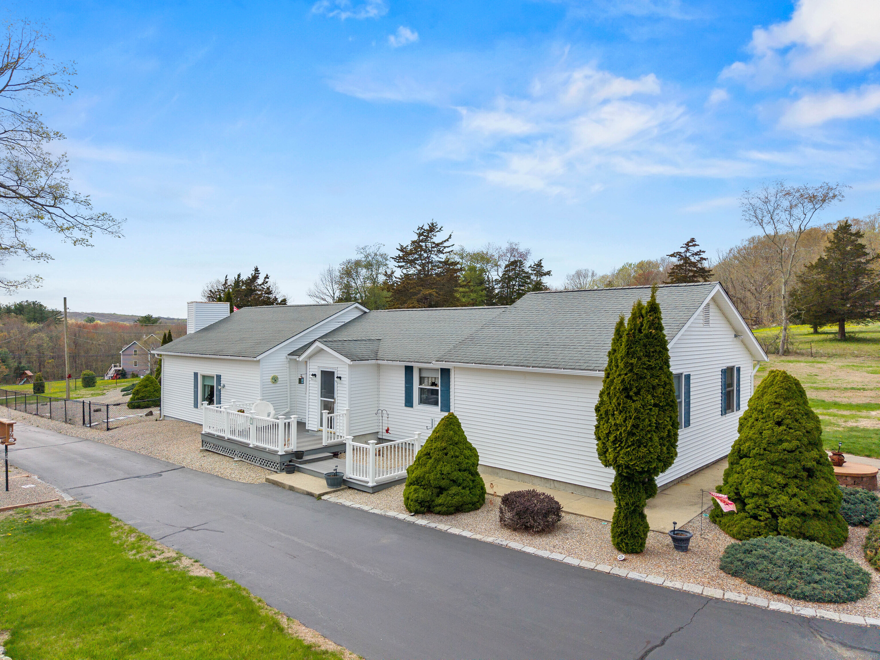 140 Bishop Road