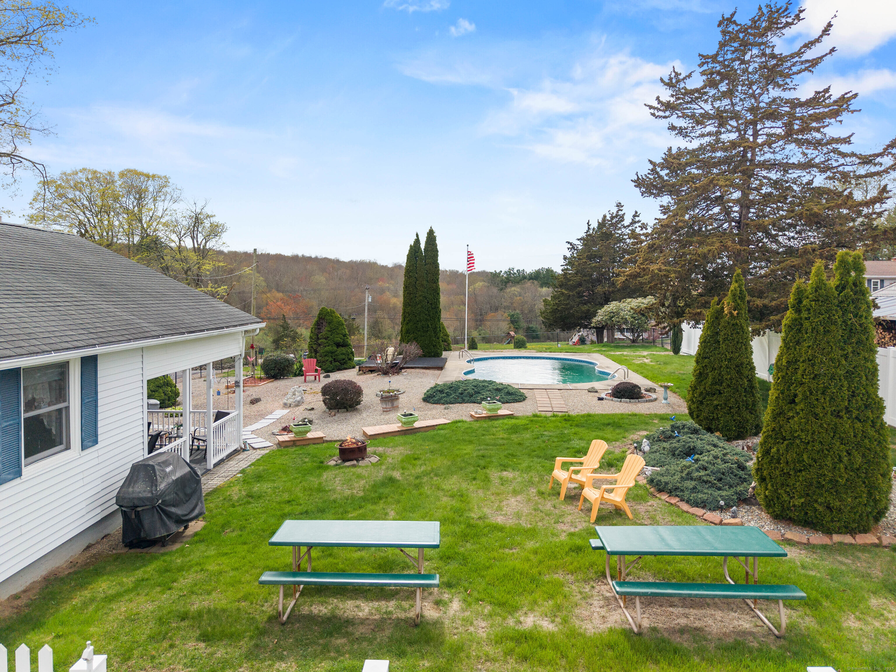 140 Bishop Road