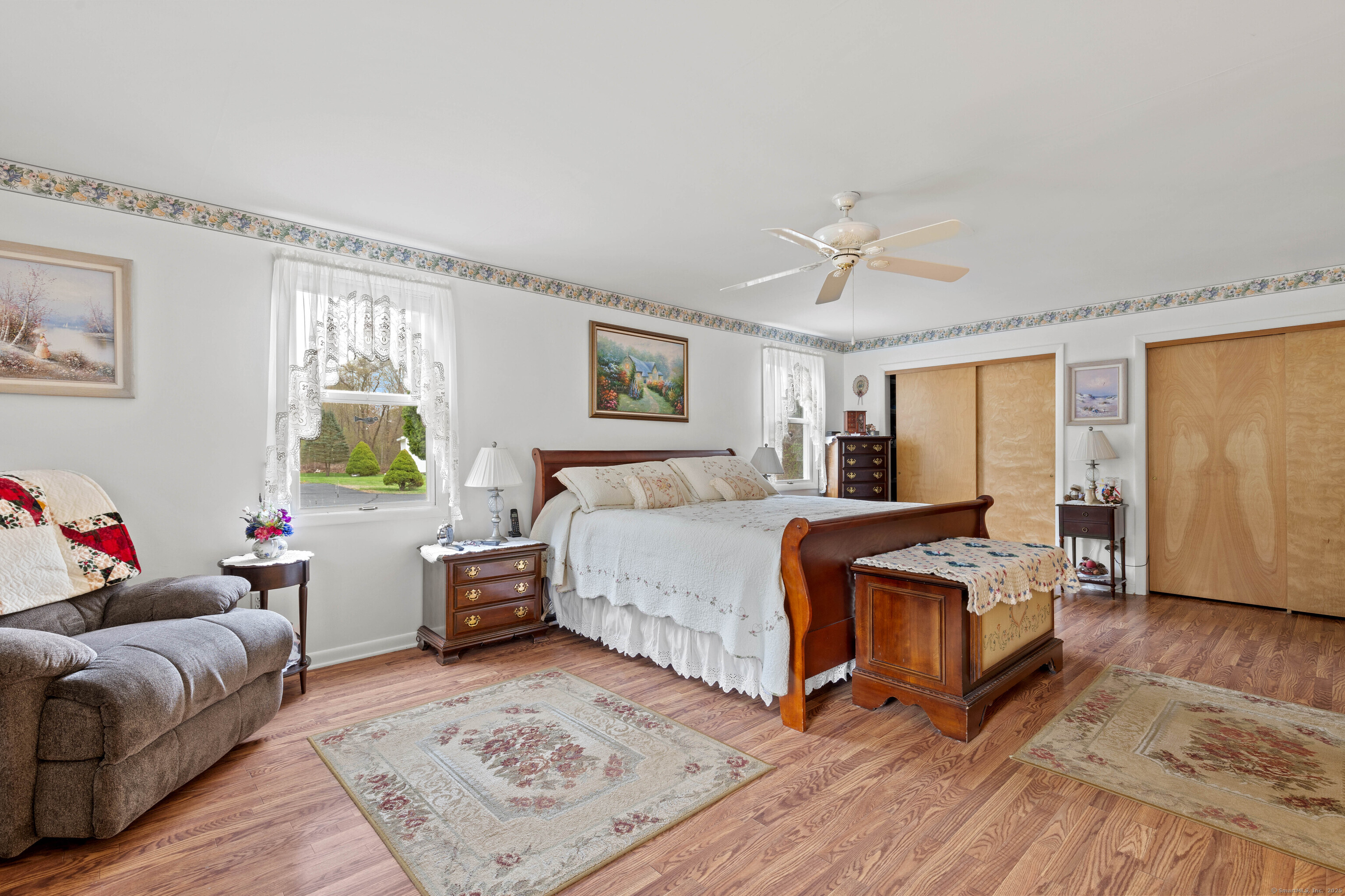 140 Bishop Road