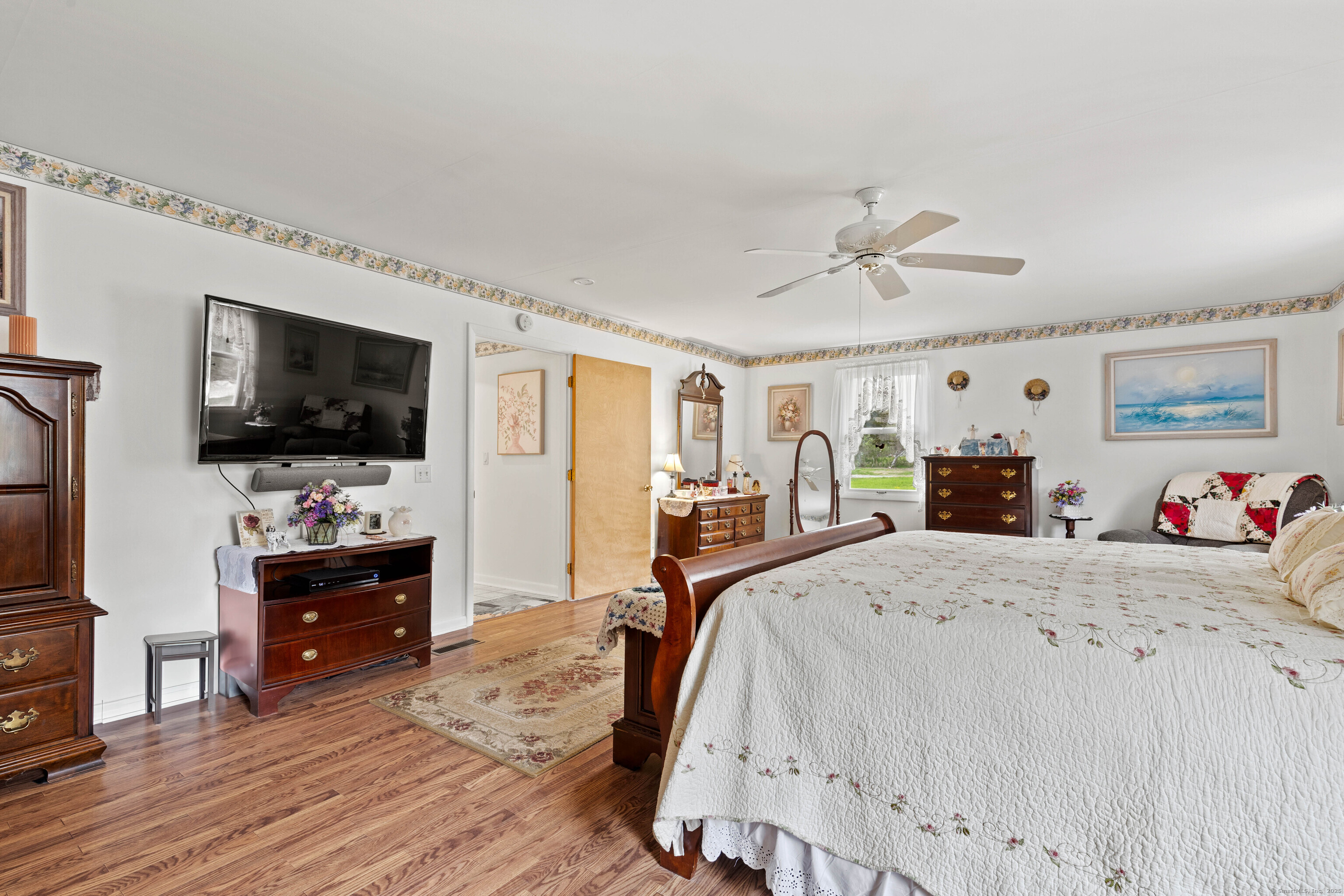 140 Bishop Road