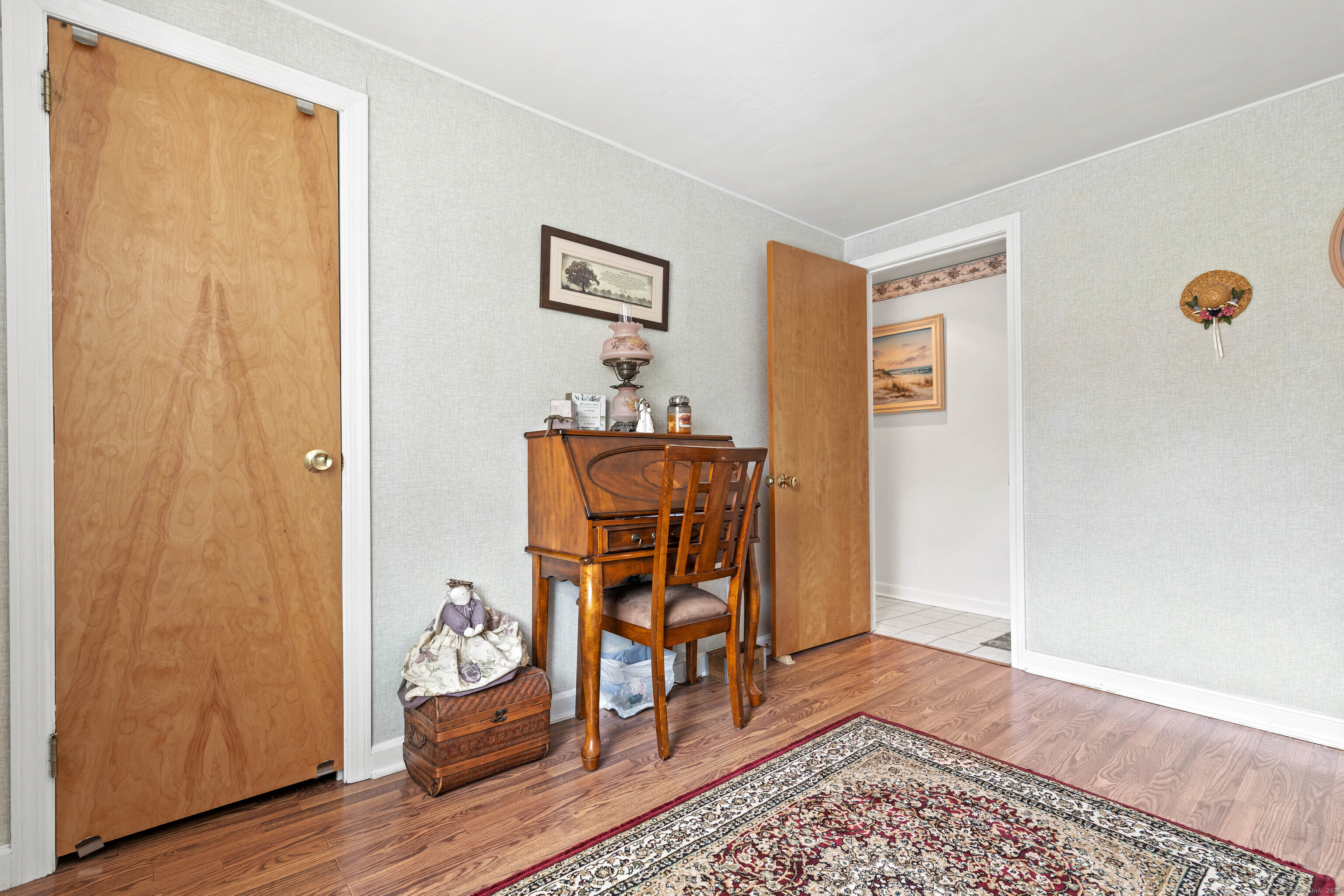 140 Bishop Road