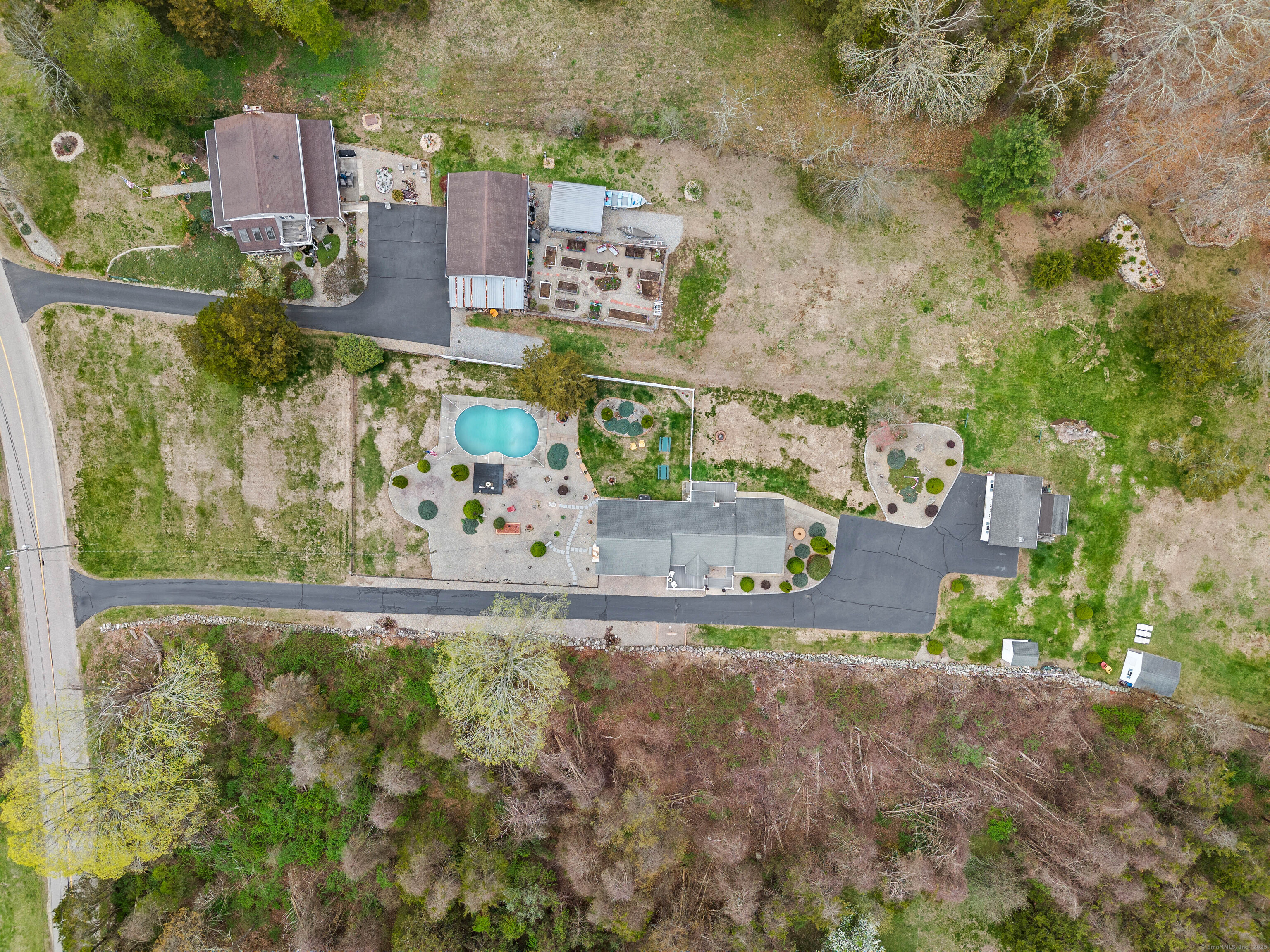 140 Bishop Road