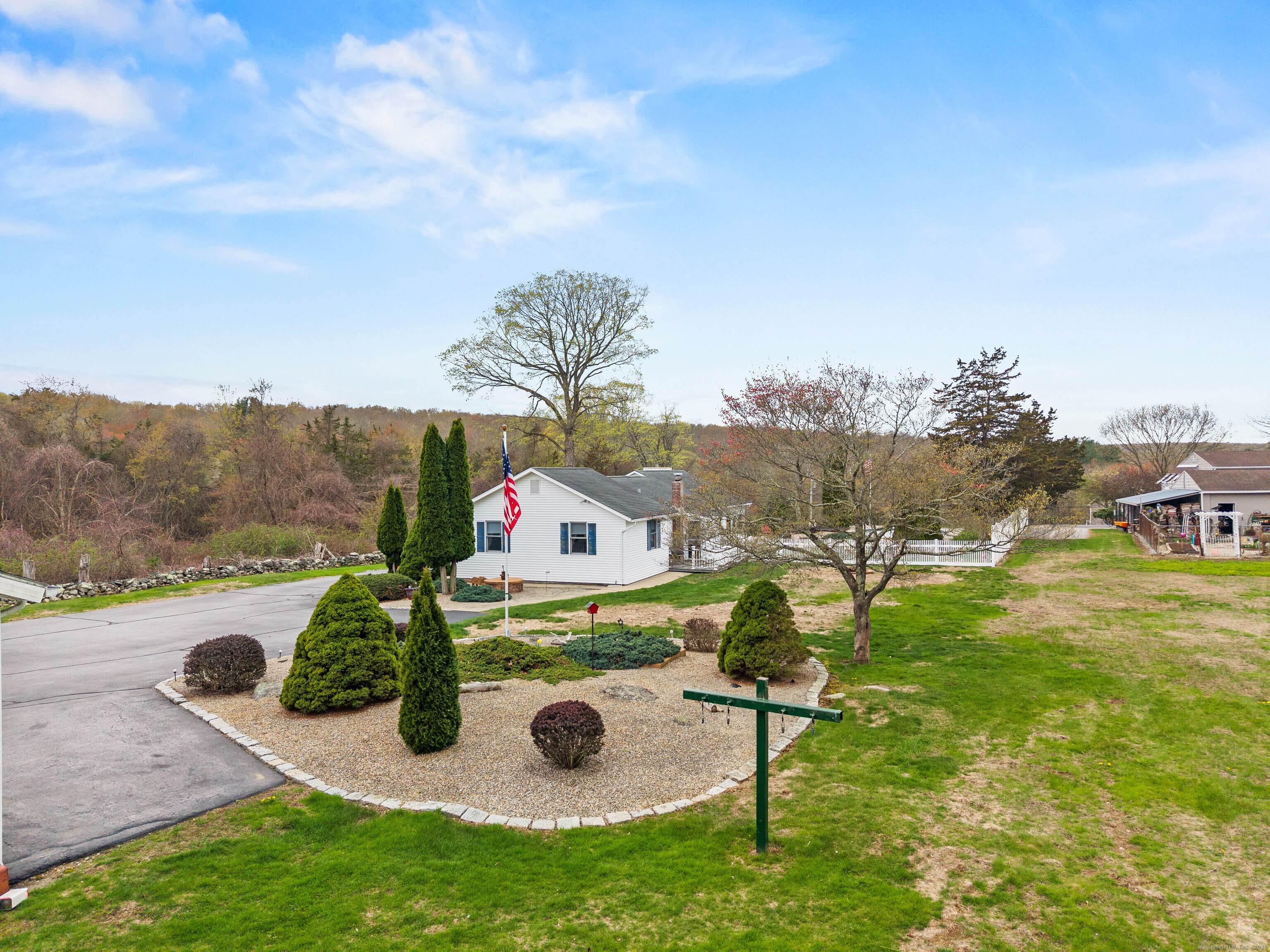 140 Bishop Road