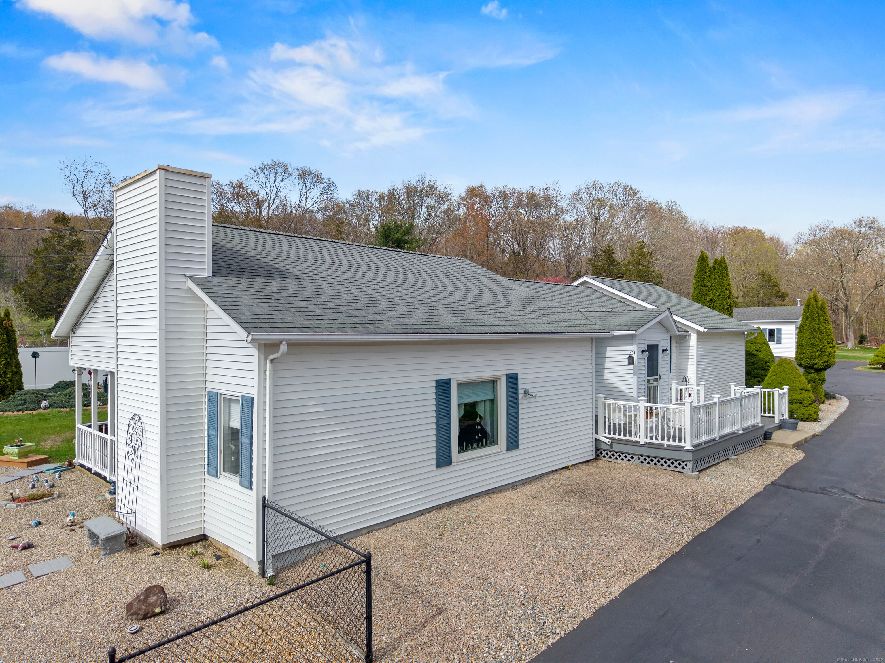 140 Bishop Road