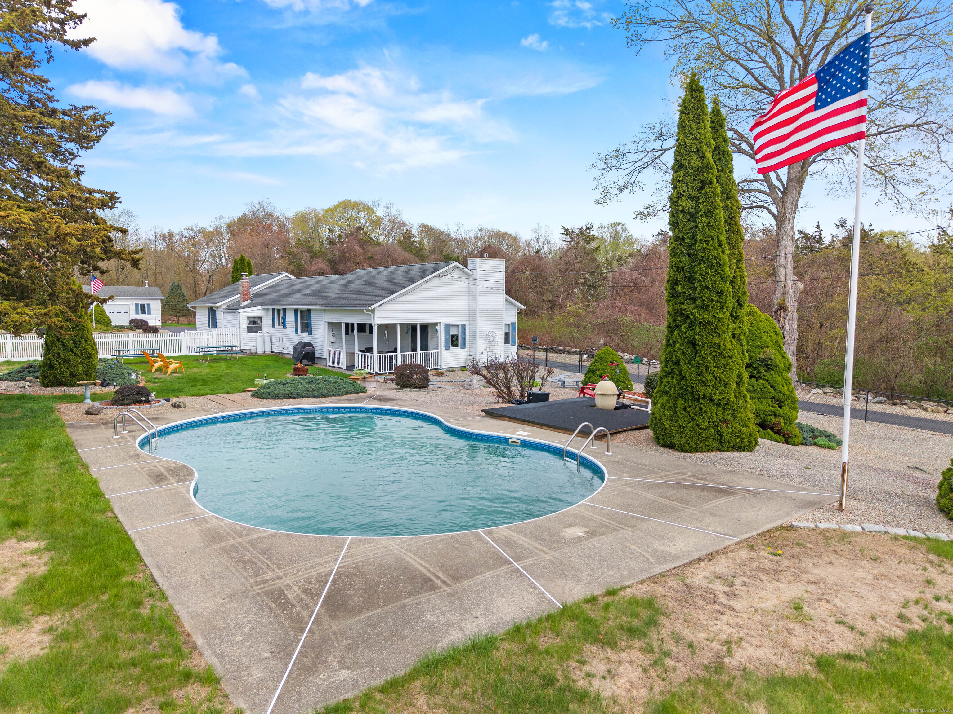 140 Bishop Road