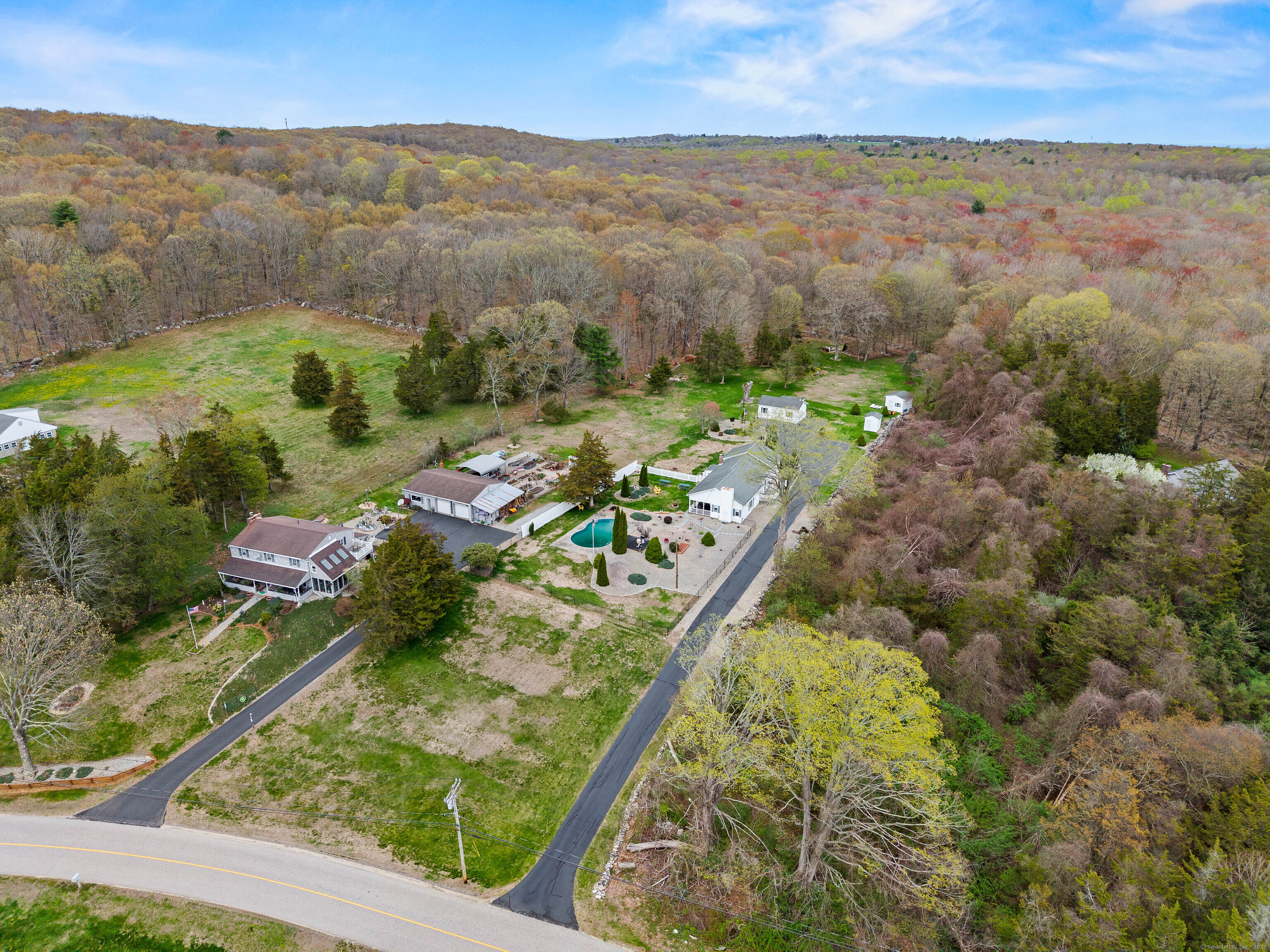 140 Bishop Road