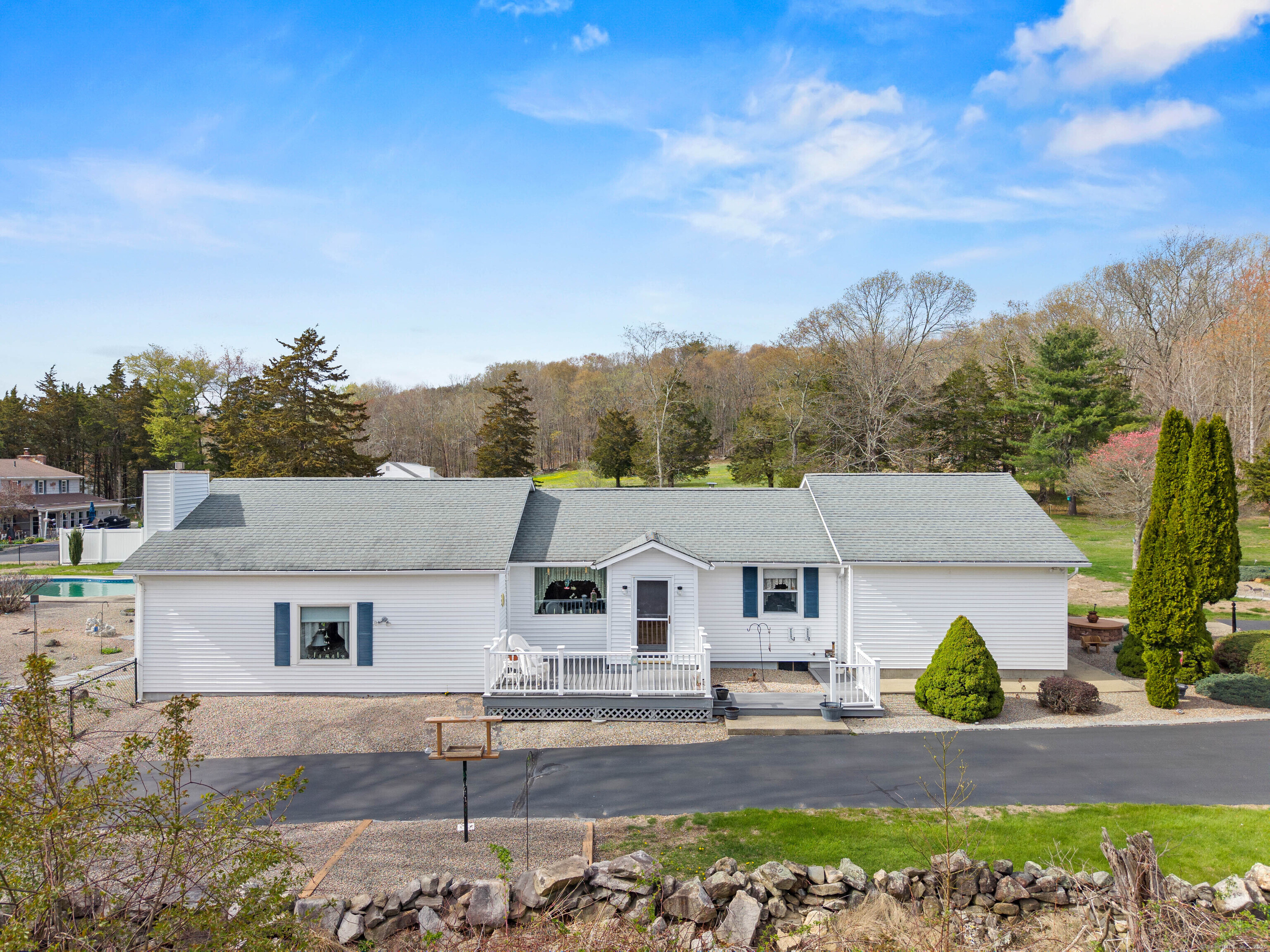 140 Bishop Road