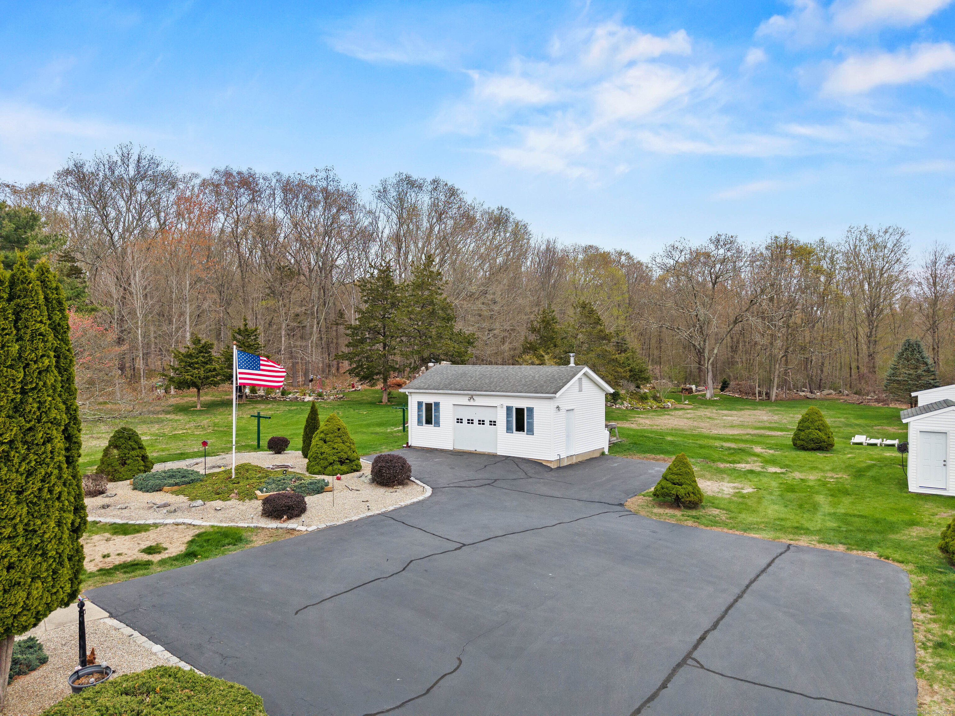 140 Bishop Road