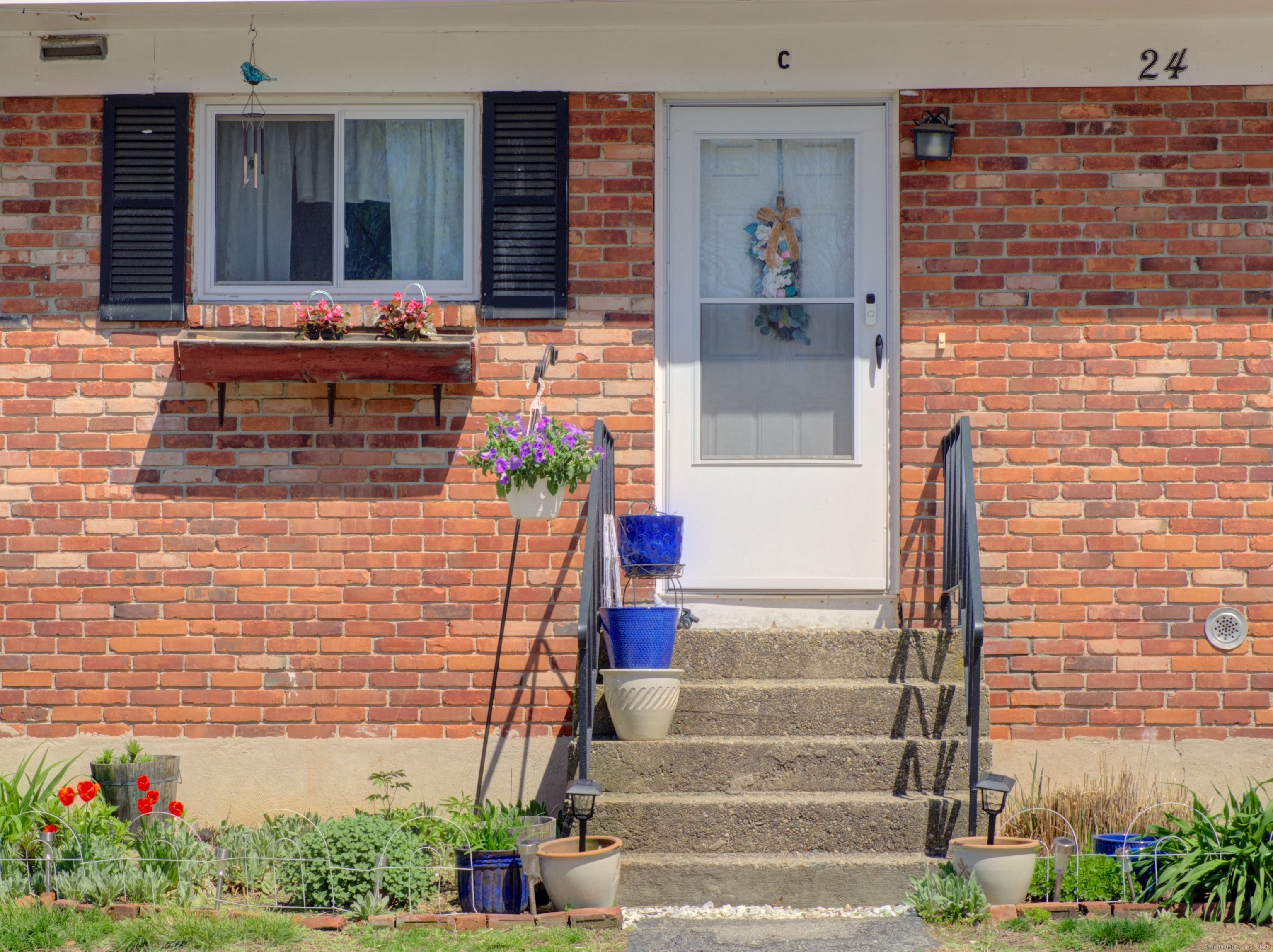 24 Allen Drive APT C