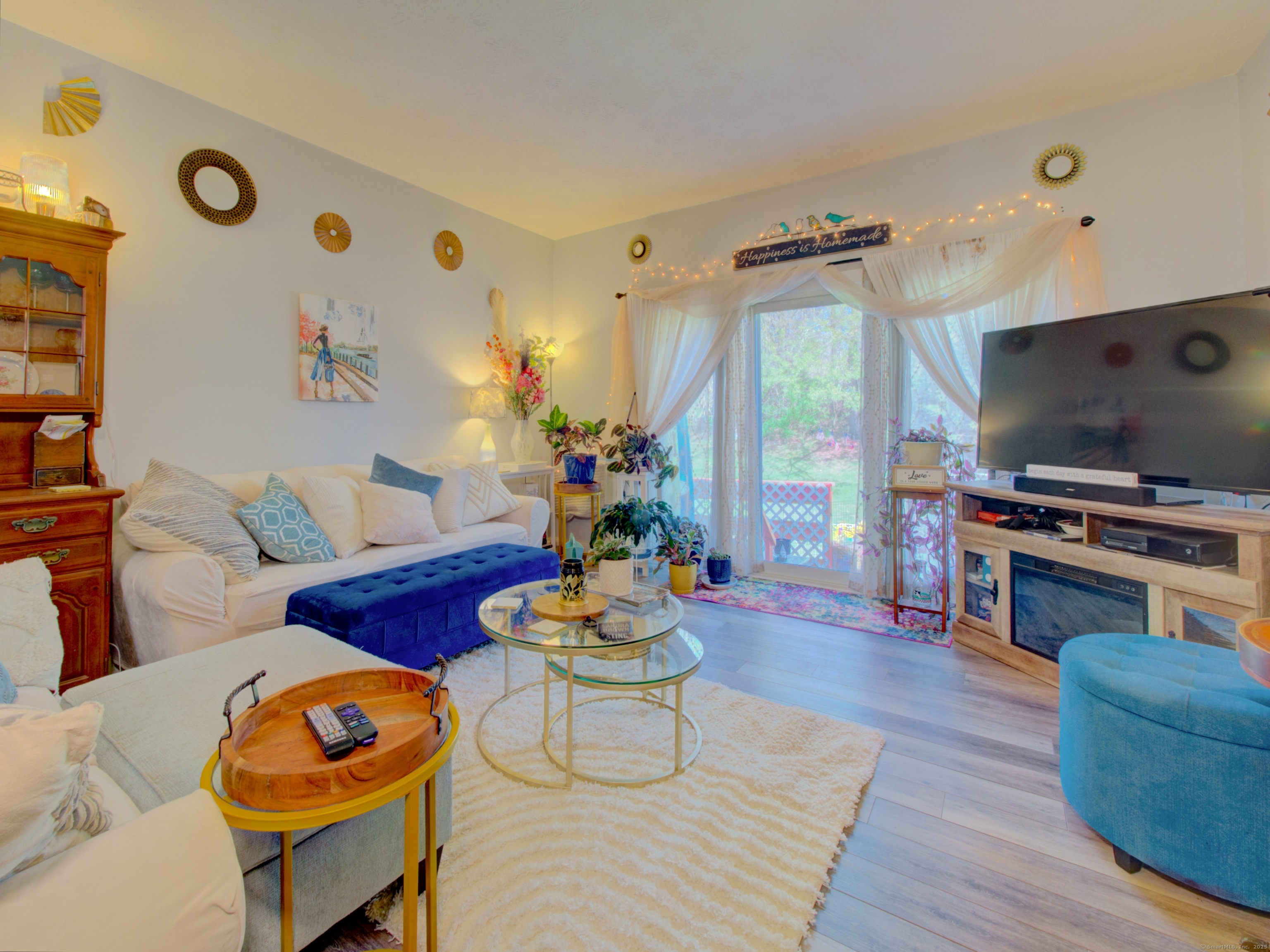 24 Allen Drive APT C