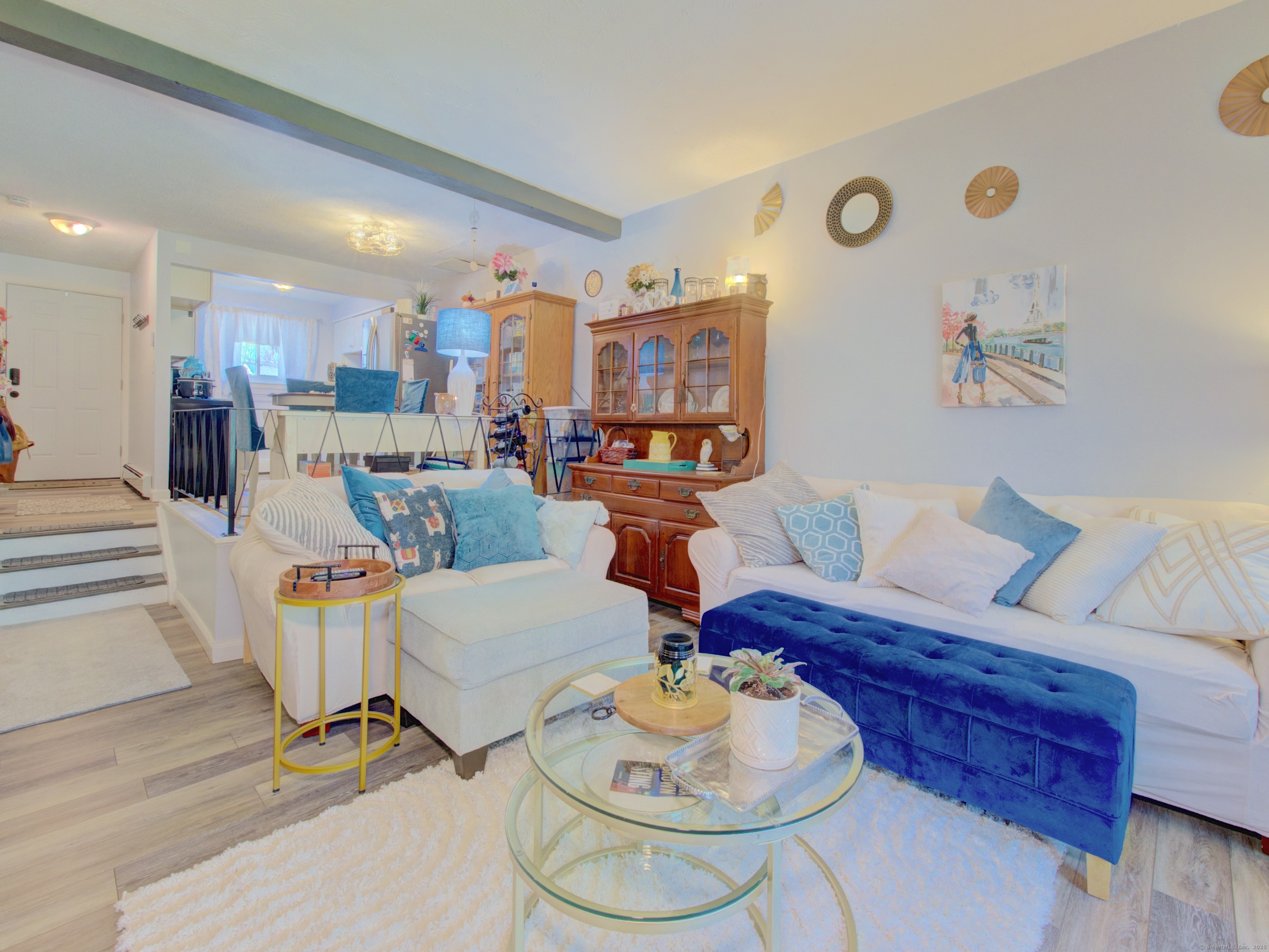 24 Allen Drive APT C