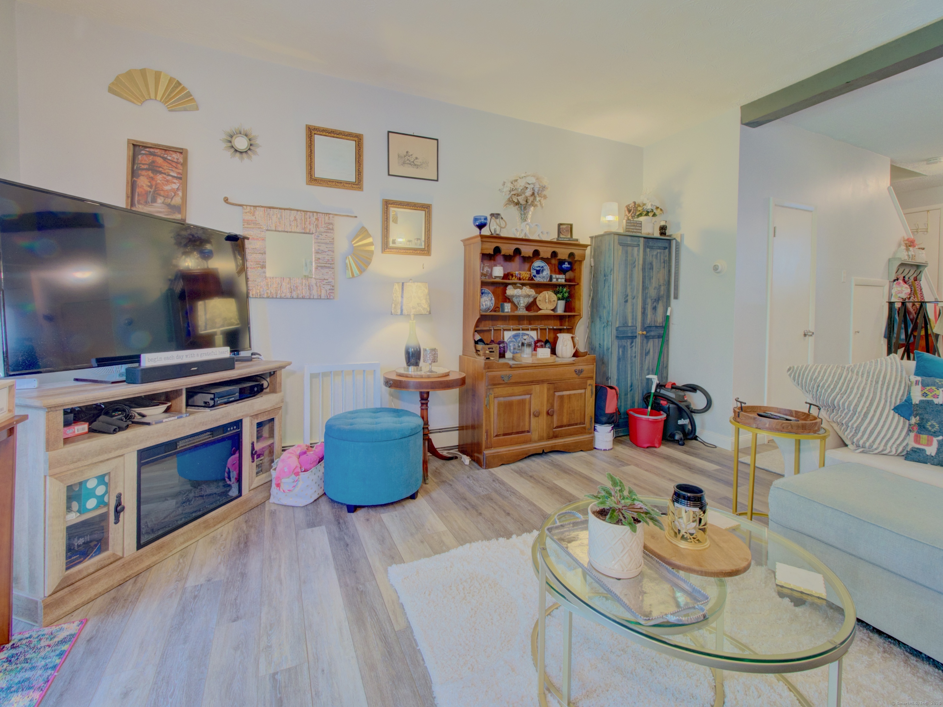 24 Allen Drive APT C