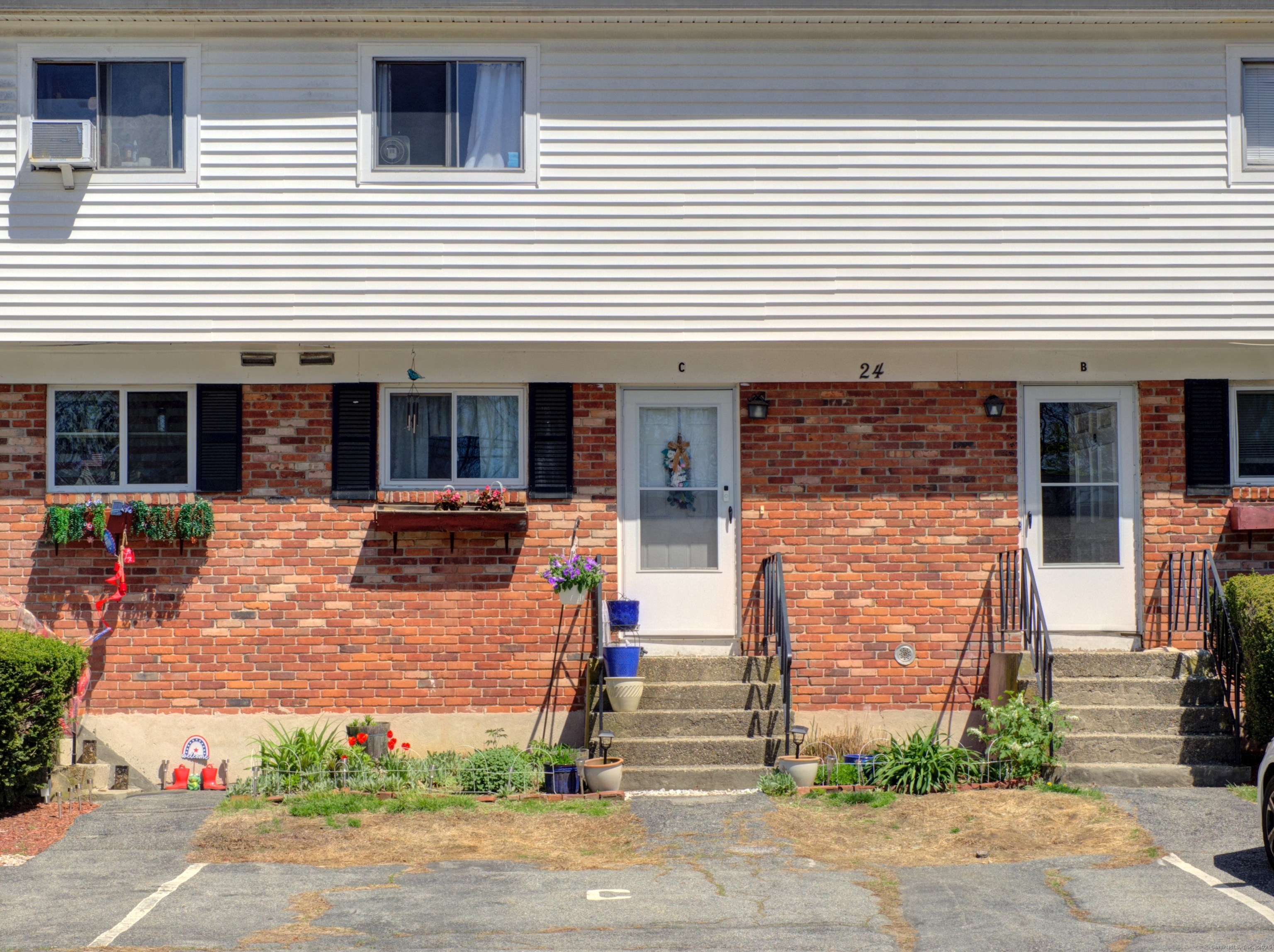 24 Allen Drive APT C