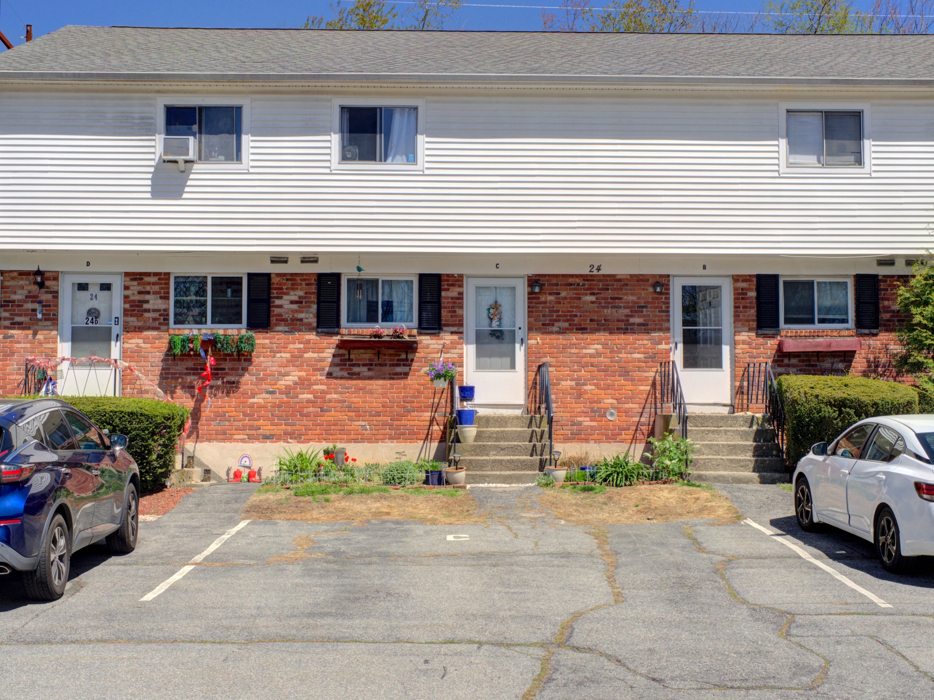 24 Allen Drive APT C