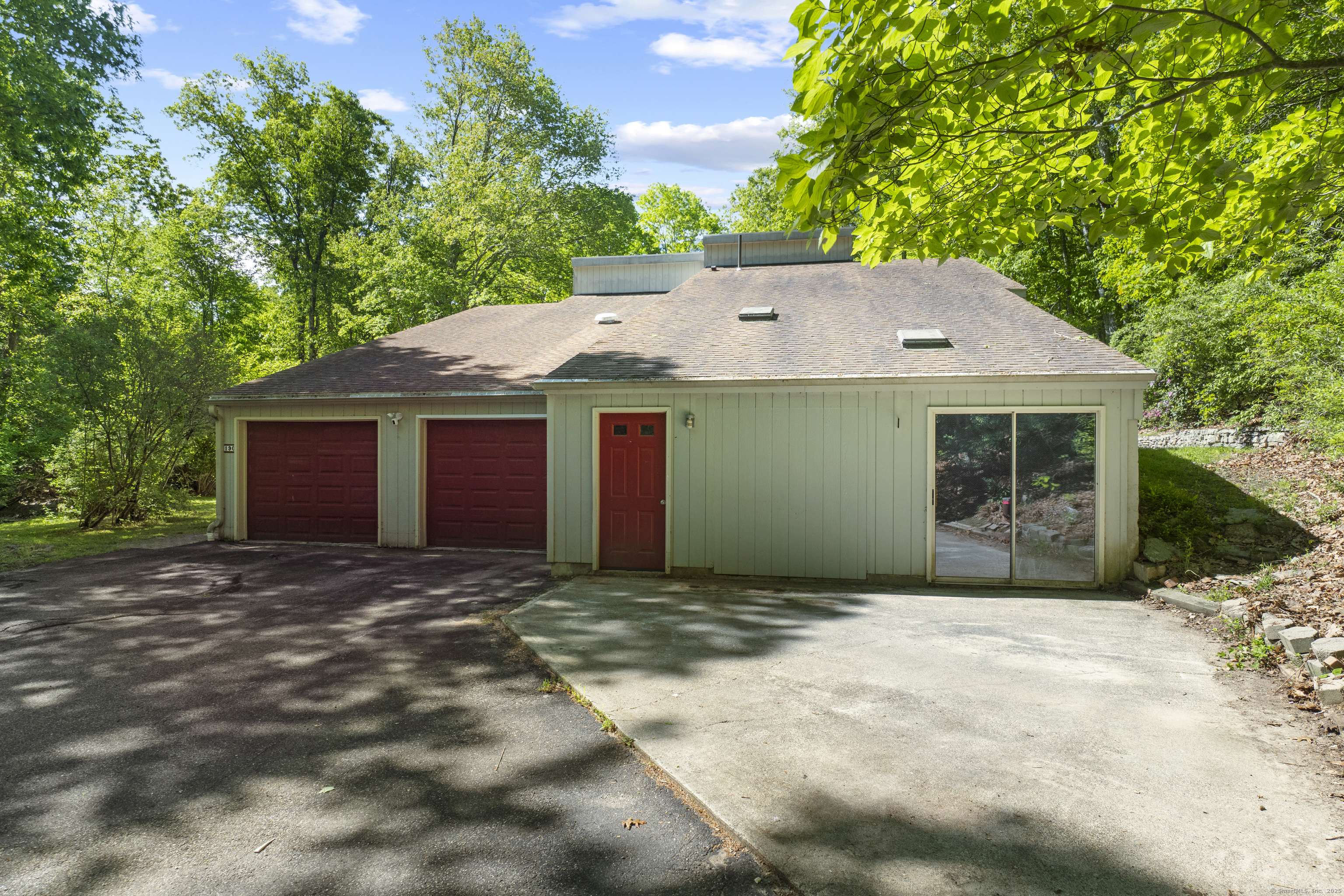 190 Old Colchester Road