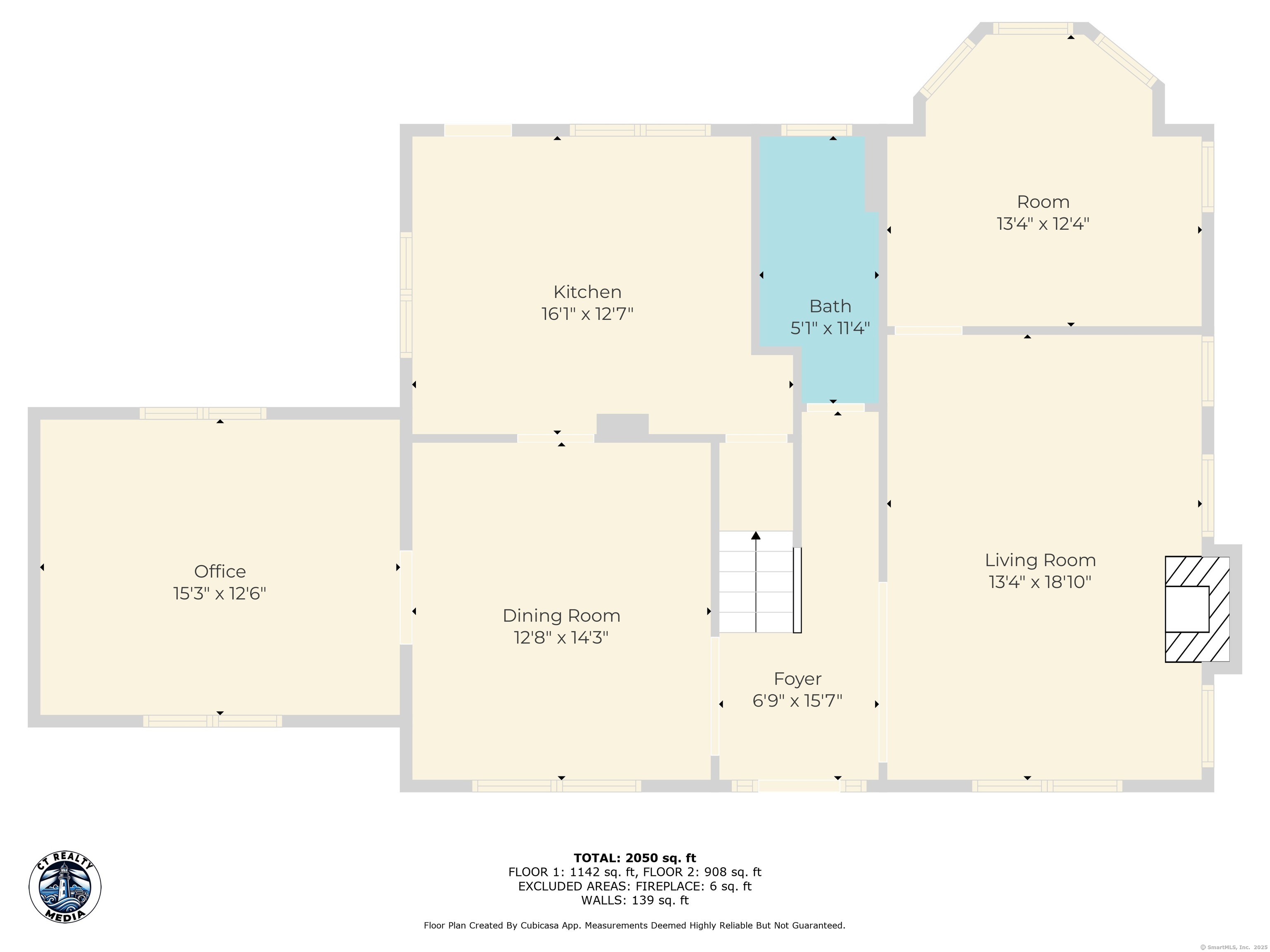 10 Robbins Court
