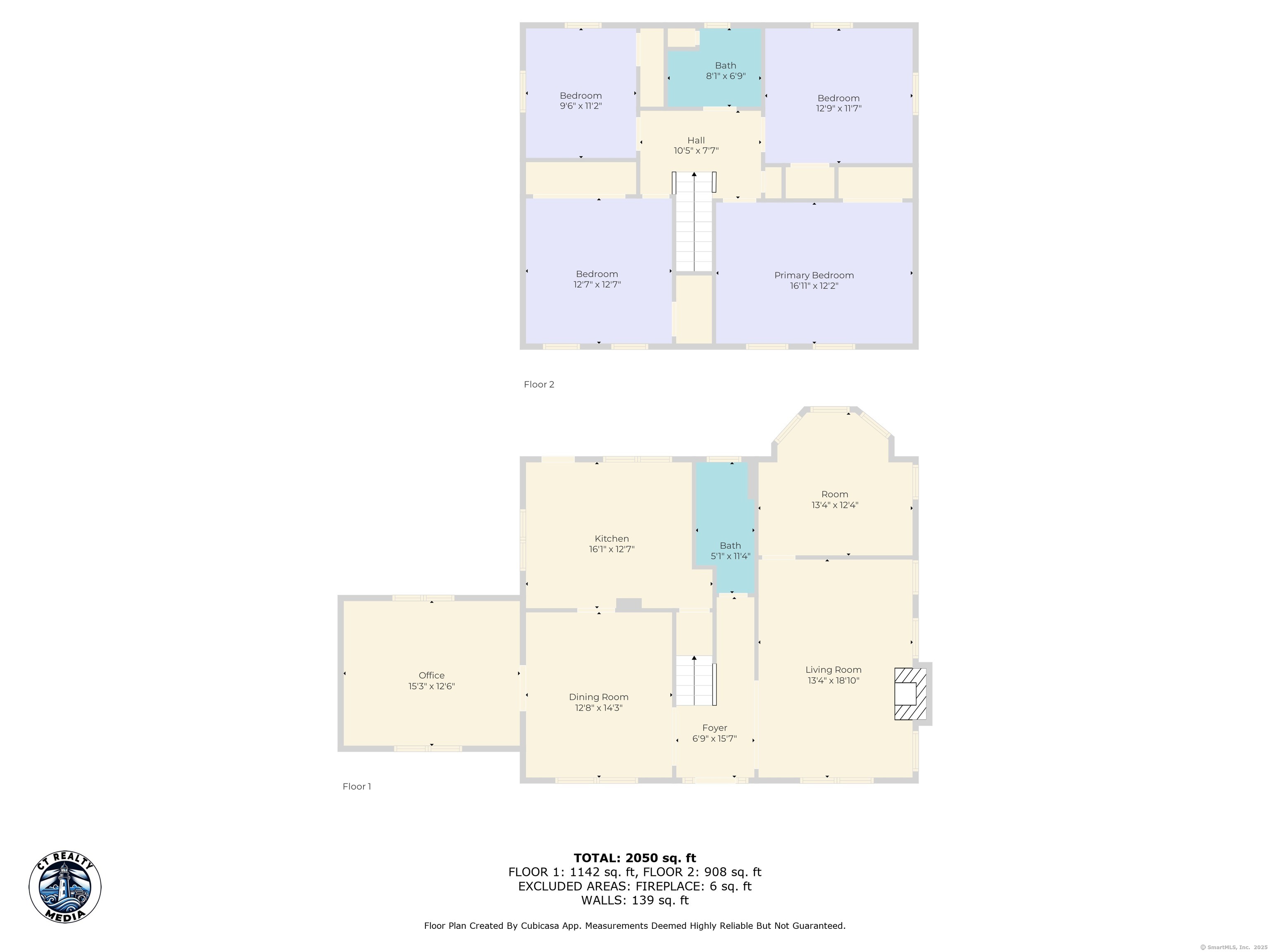 10 Robbins Court